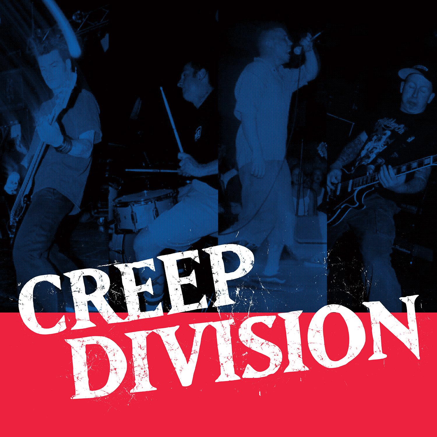 Creep Division