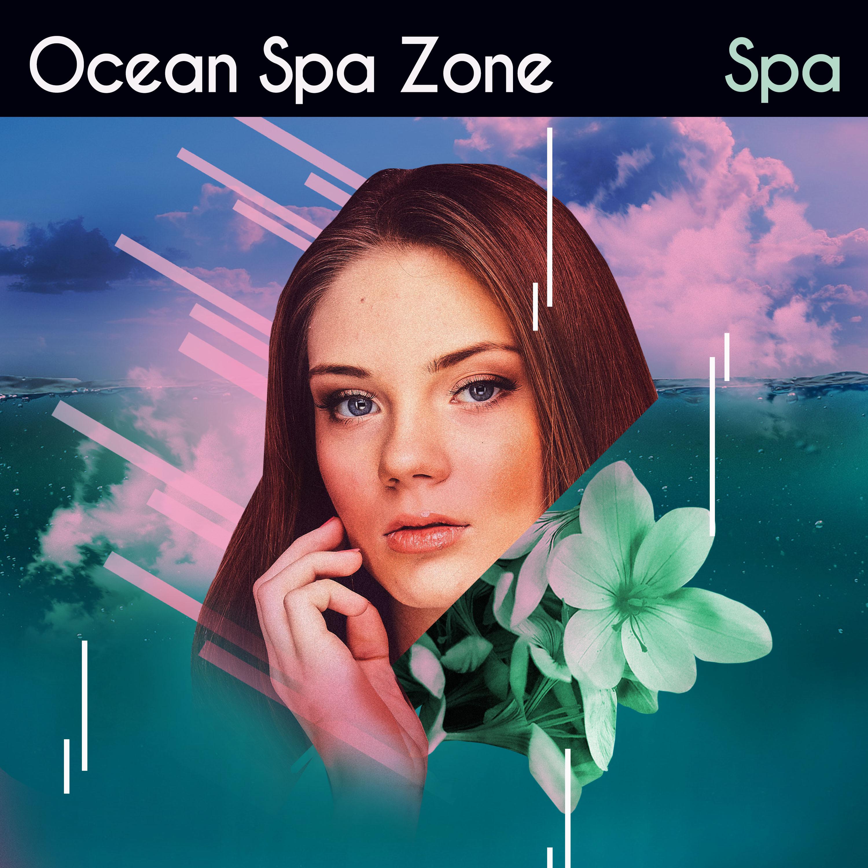 Ocean Spa Zone