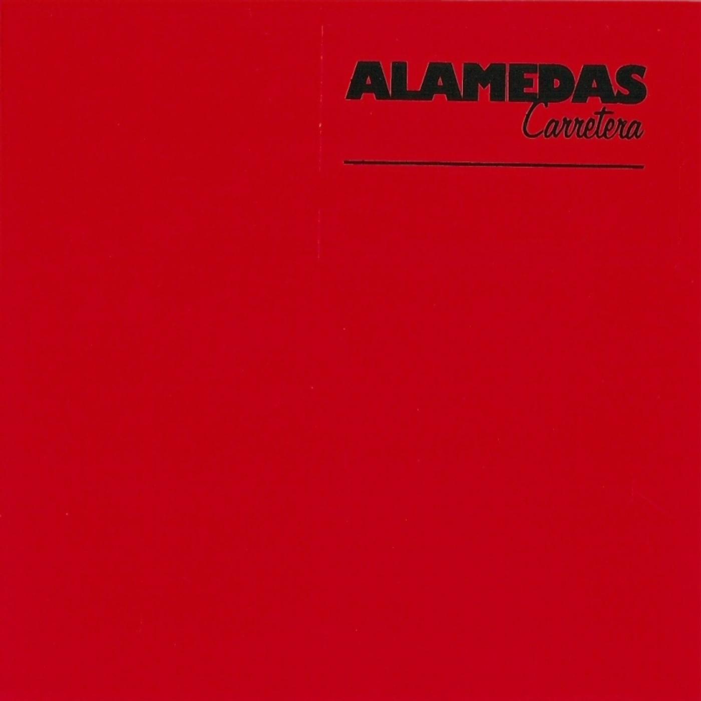 Alamedas en Vivo (Vol. 1)