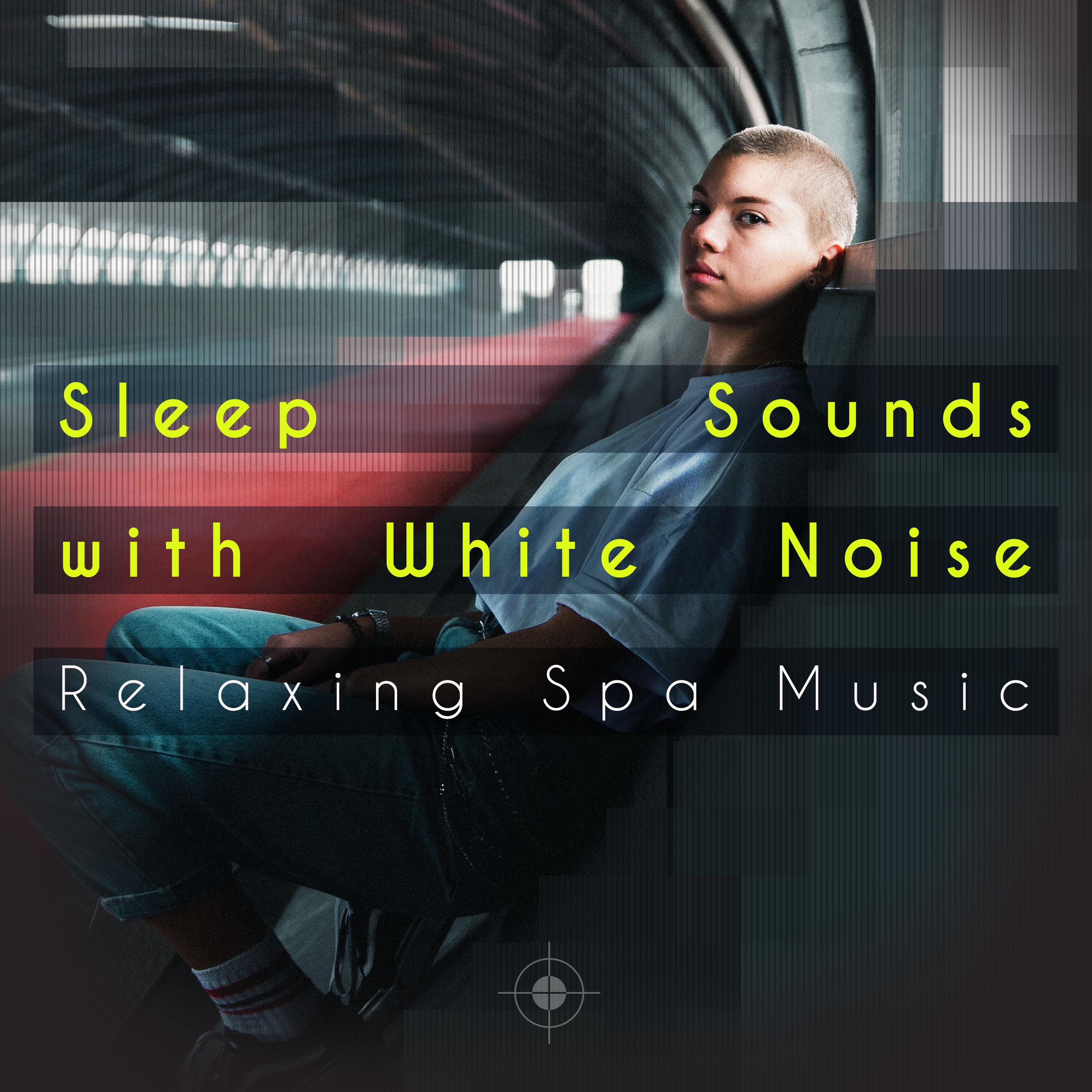 Sleep Sounds with White Noise