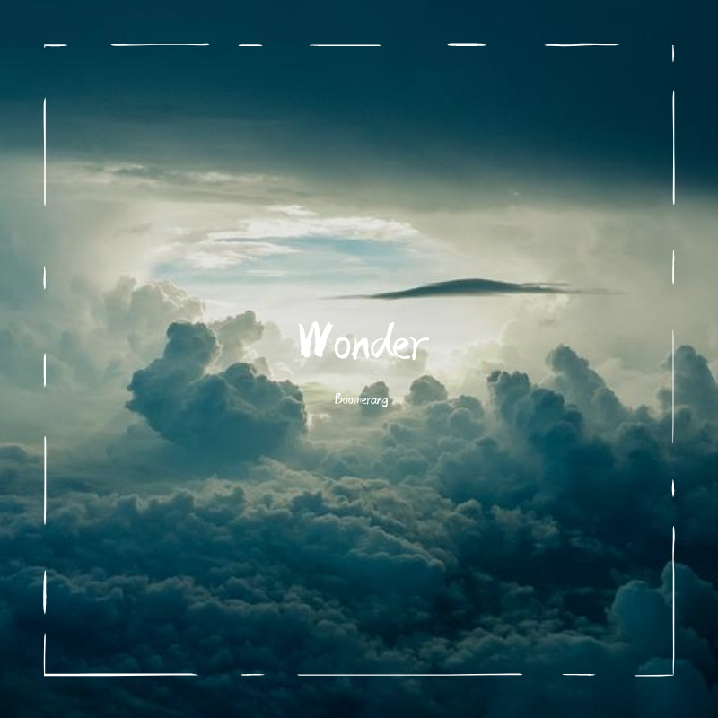 wonder
