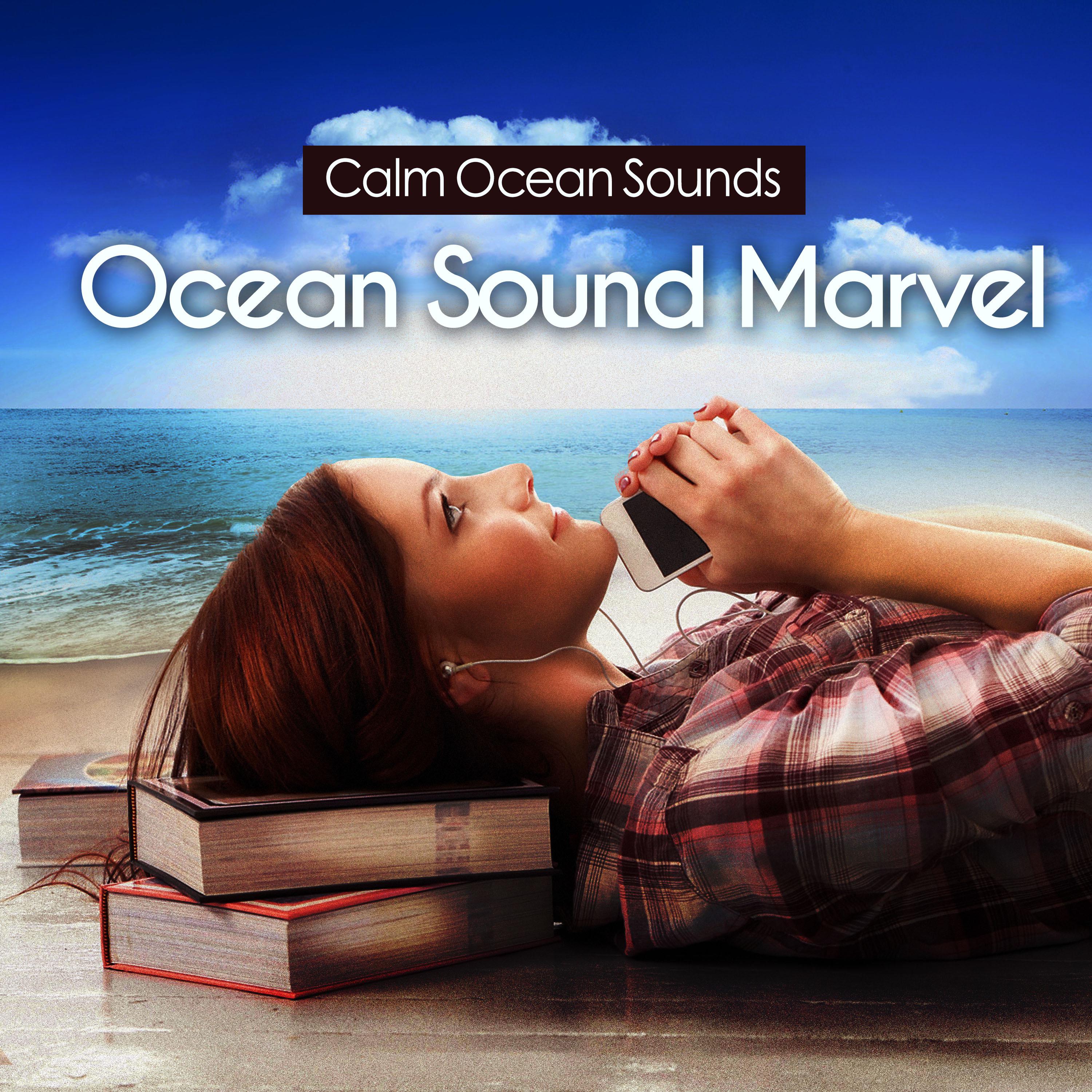 Ocean Sound Marvel