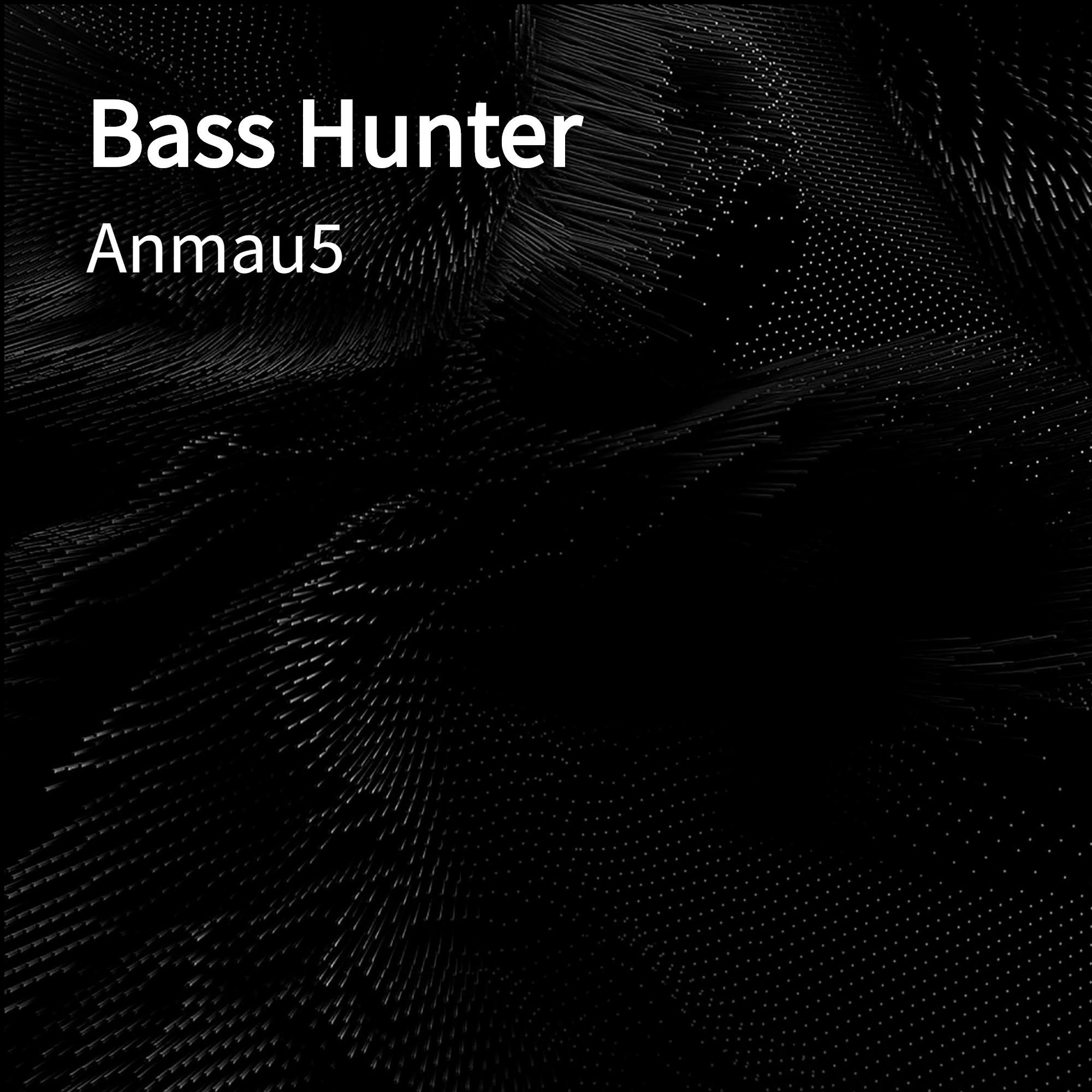 Bass Hunter