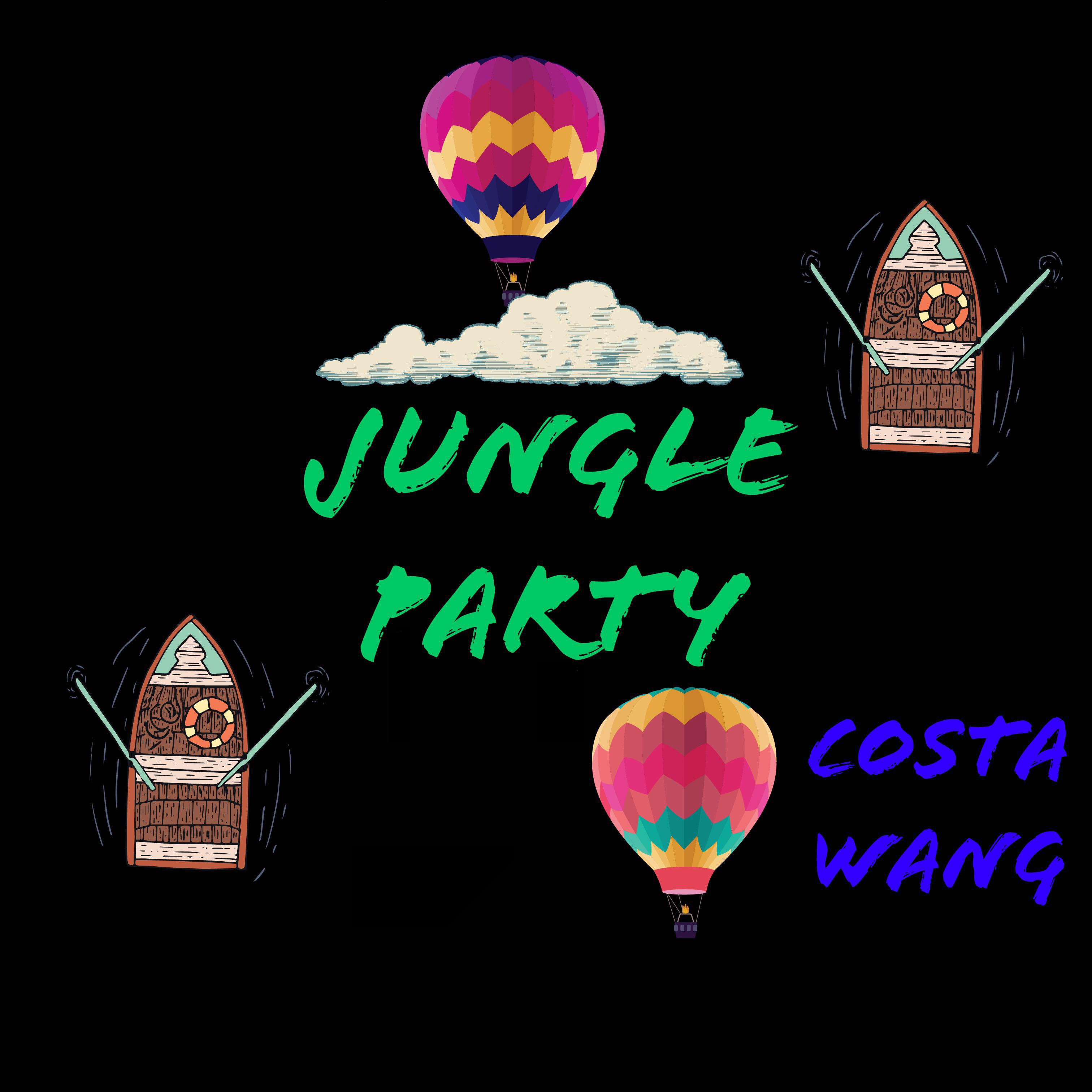 Jungle Party