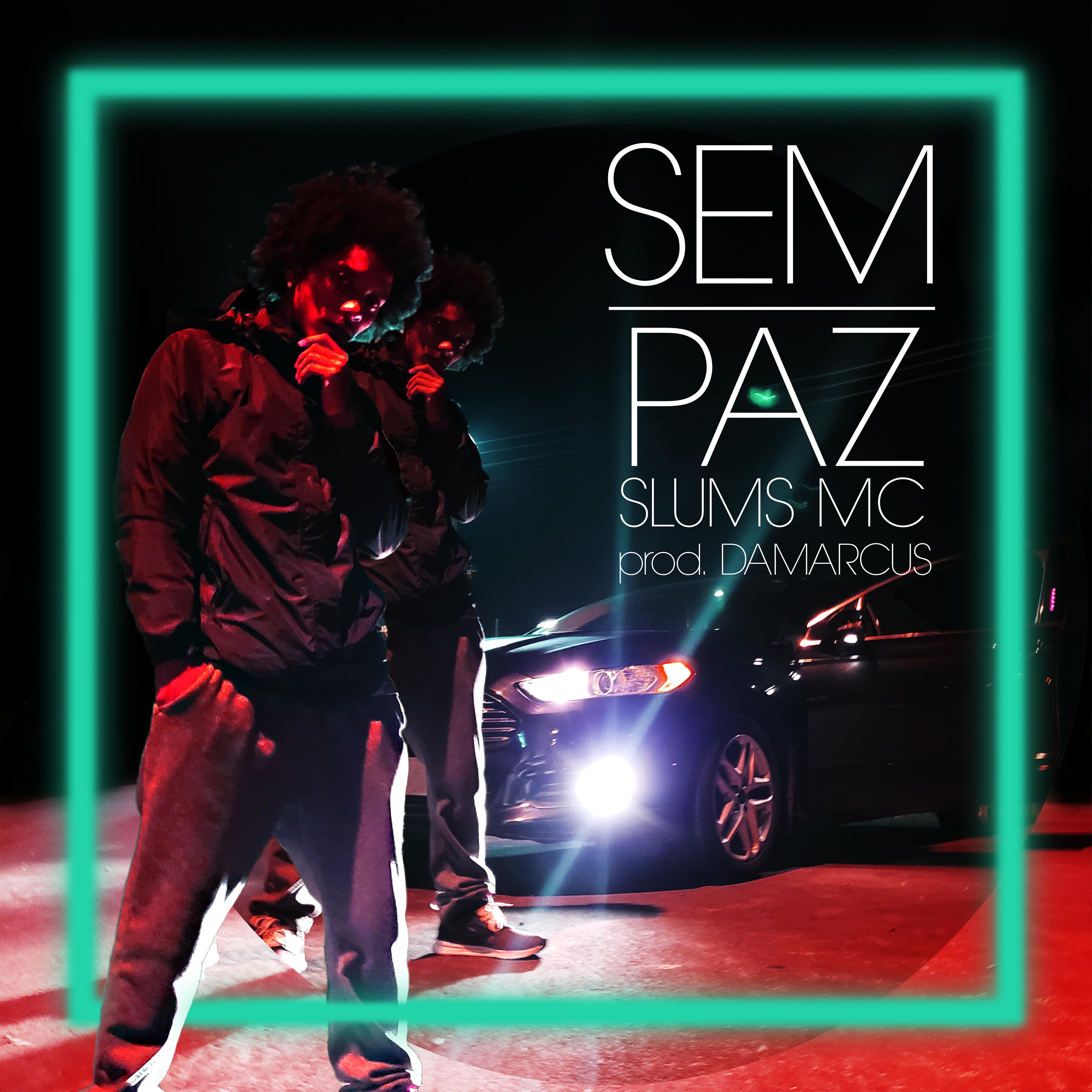 Sem Paz