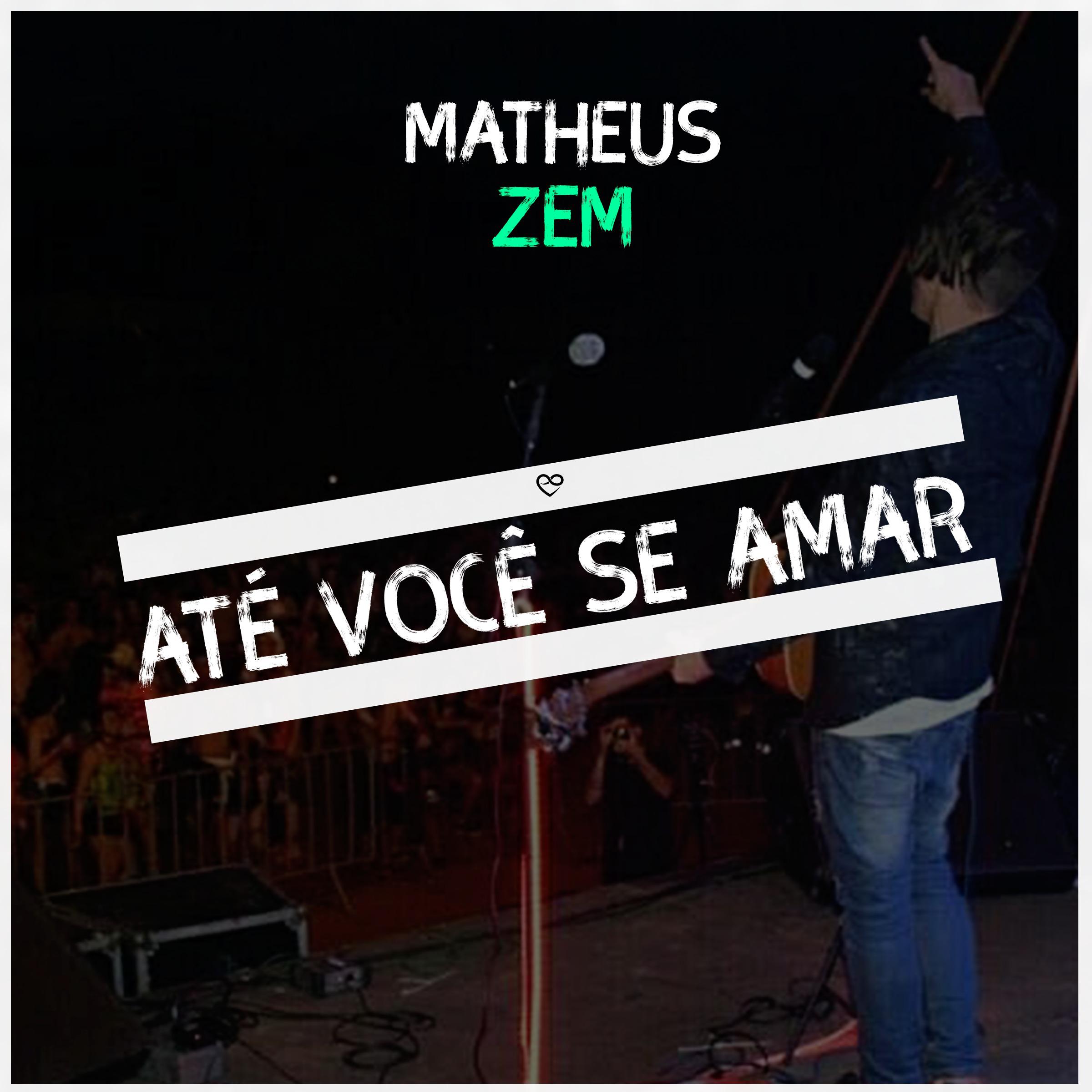 Ate Voc Se Amar