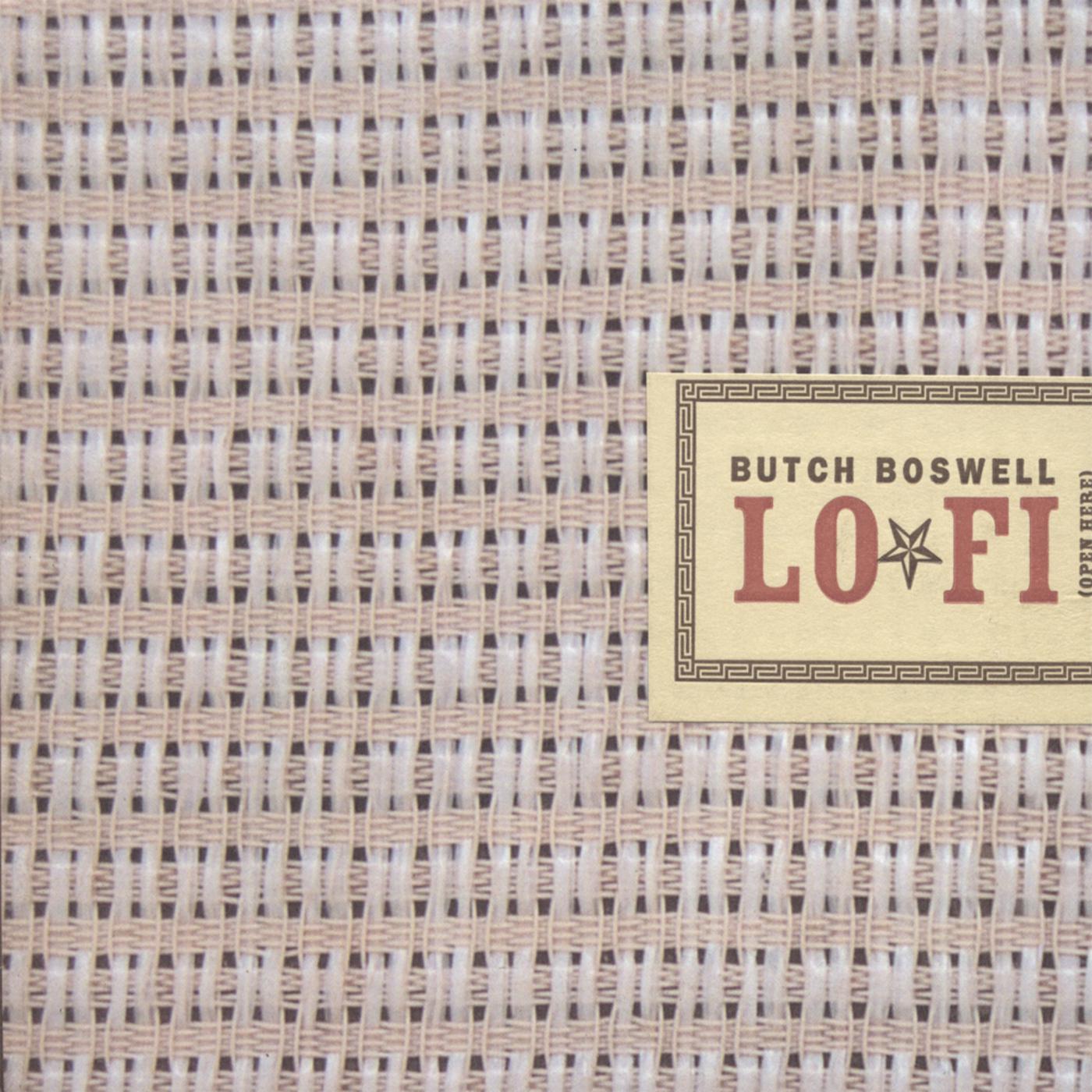 Lo-Fi