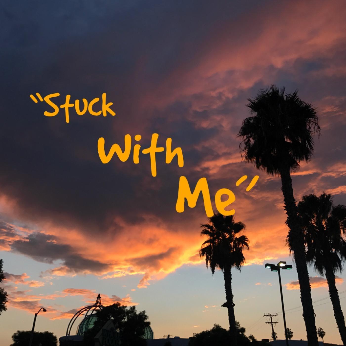 Stuck With Me