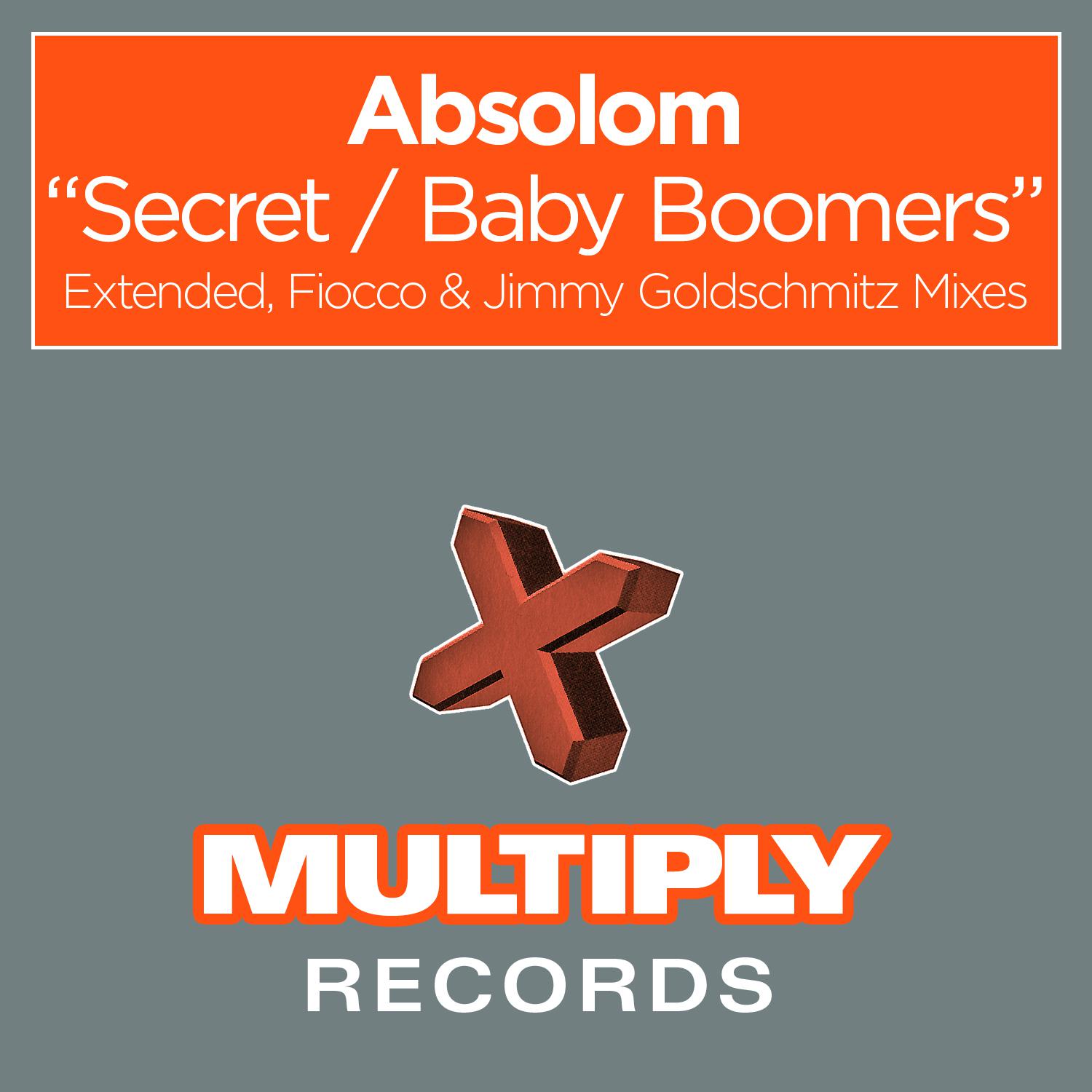 Secret/Baby Boomers (Secret/Baby Boomers)