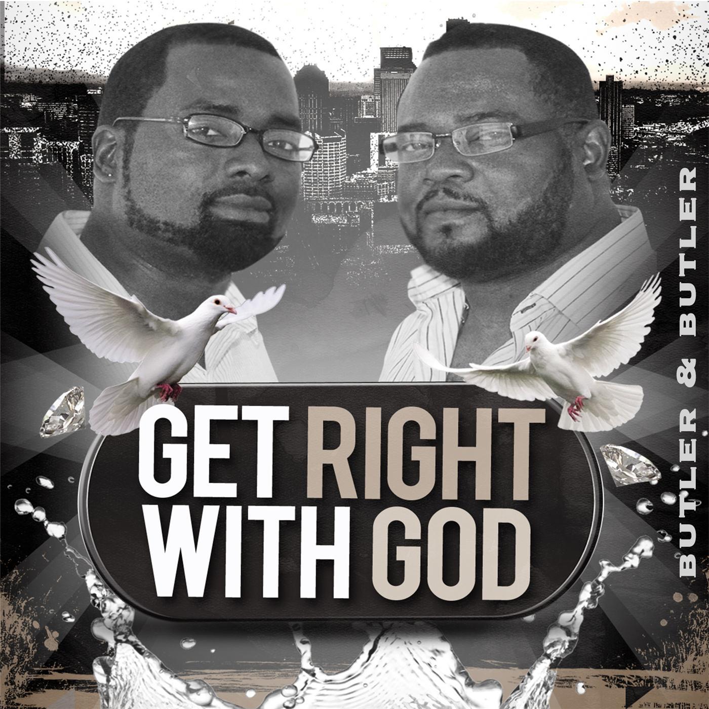 Get Right With God