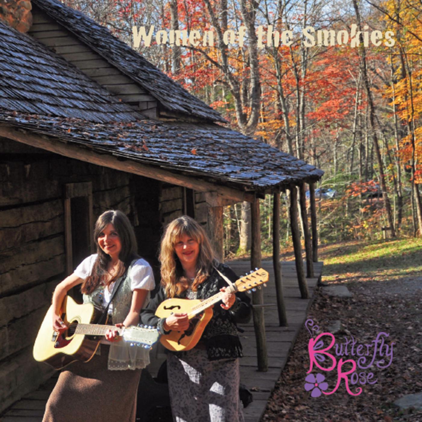 Women of the Smokies