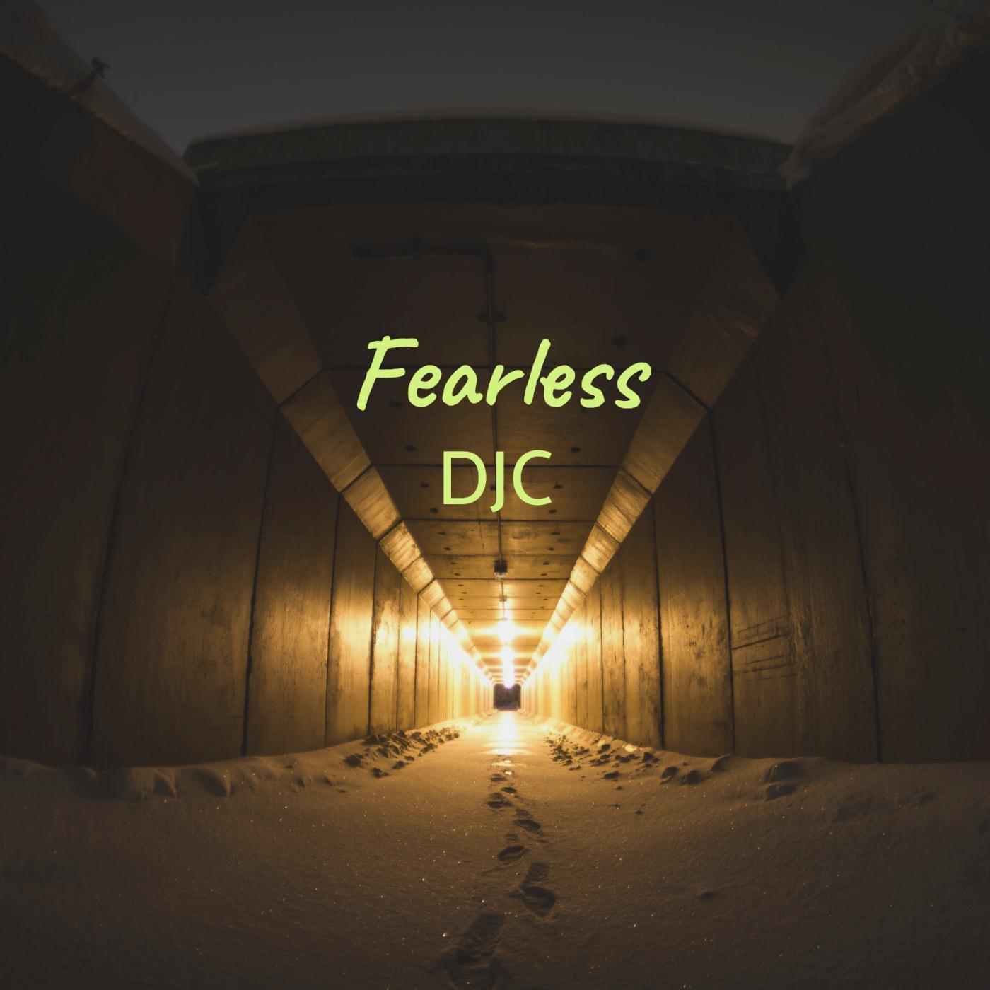 Fearless