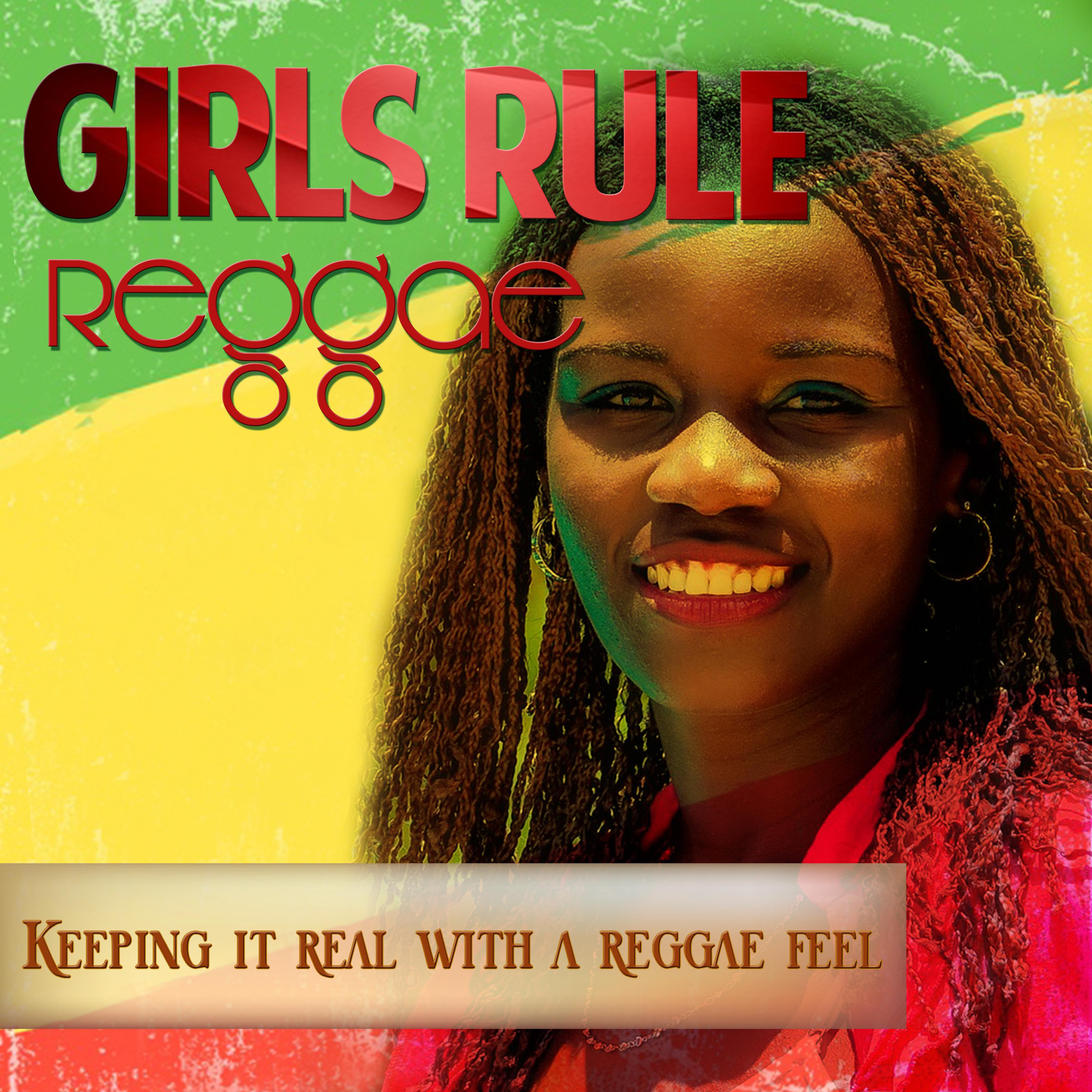 Girls Rule Reggae