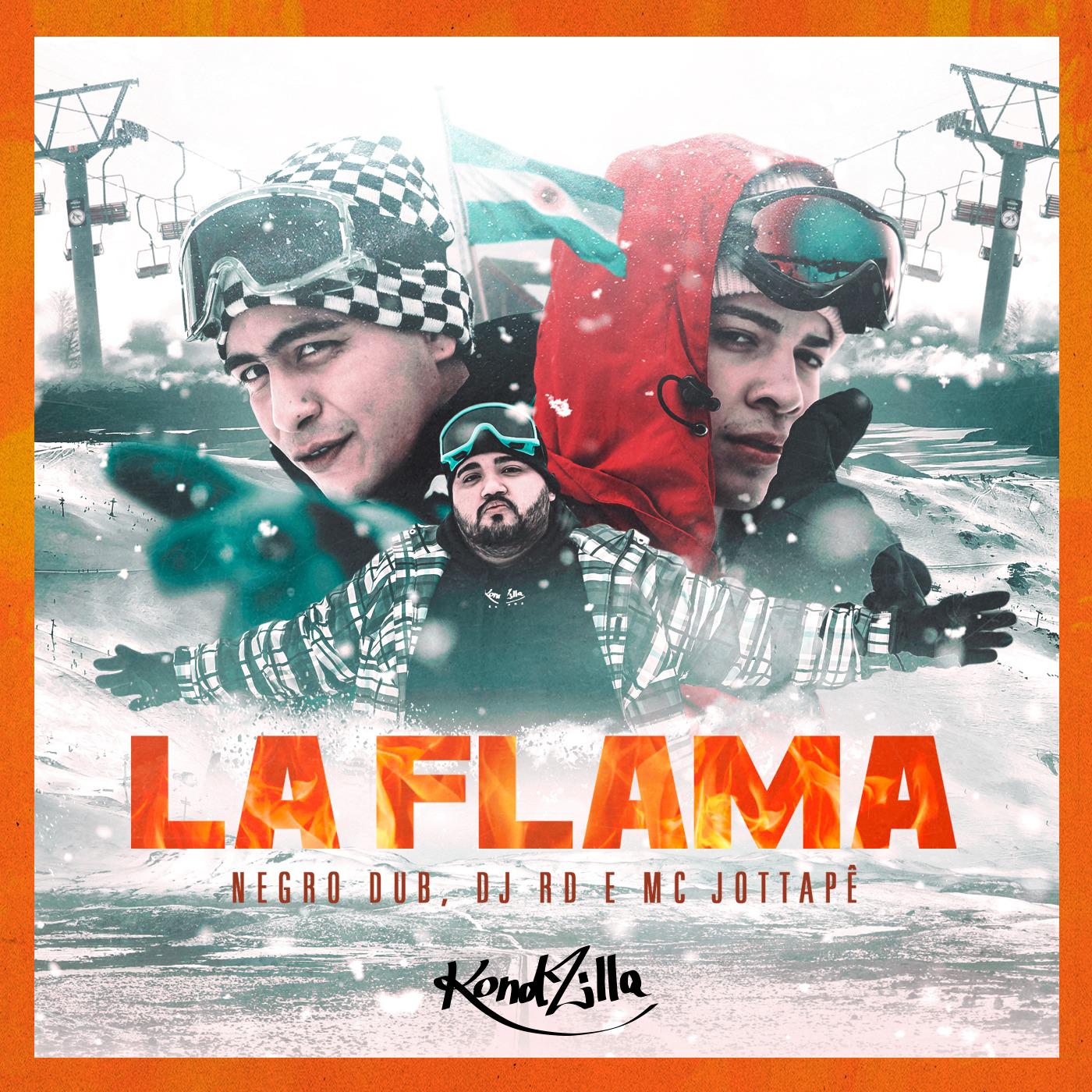 La Flama