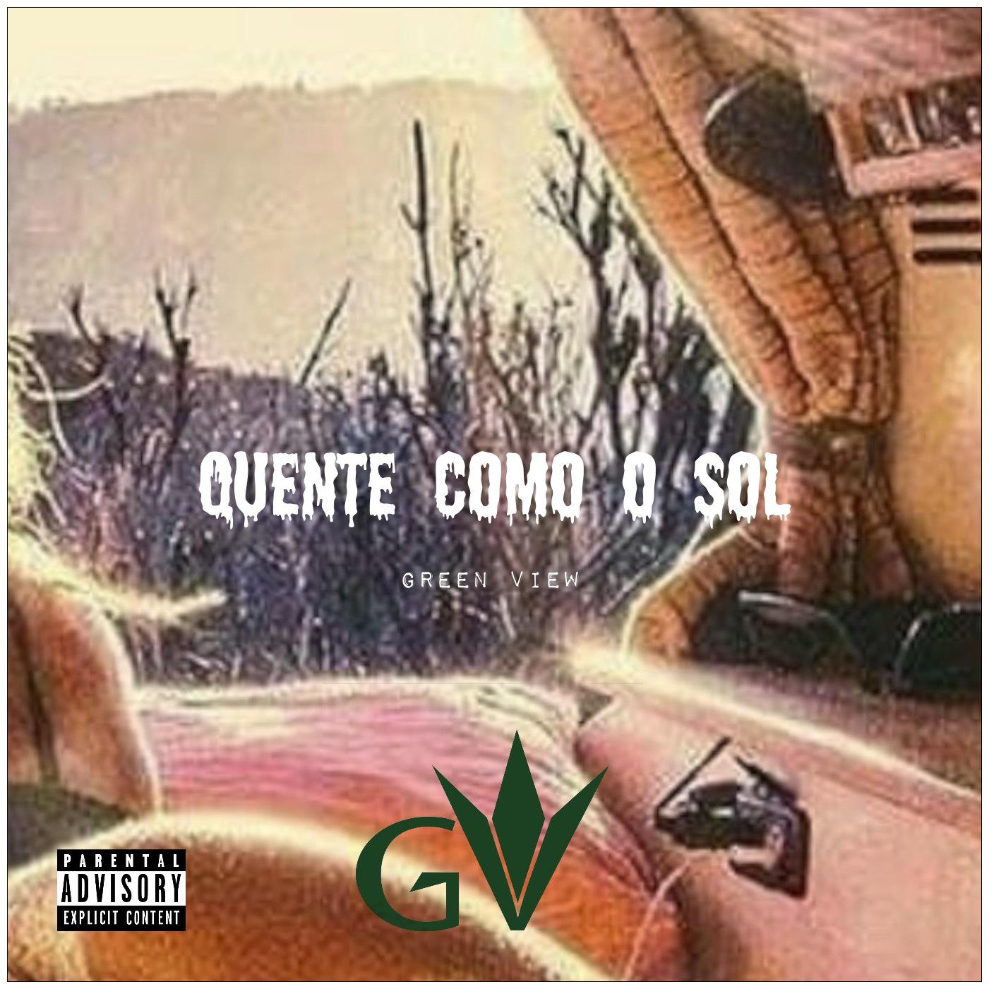 Quente Como o Sol