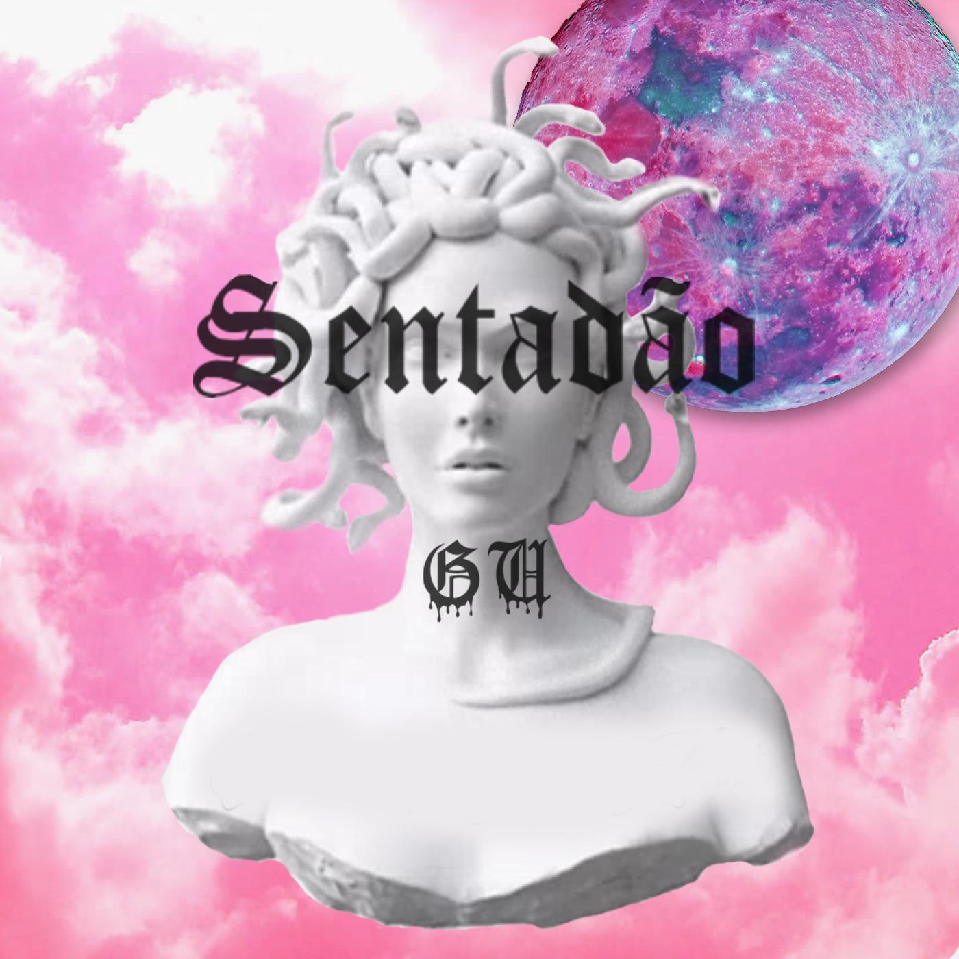 Sentad o