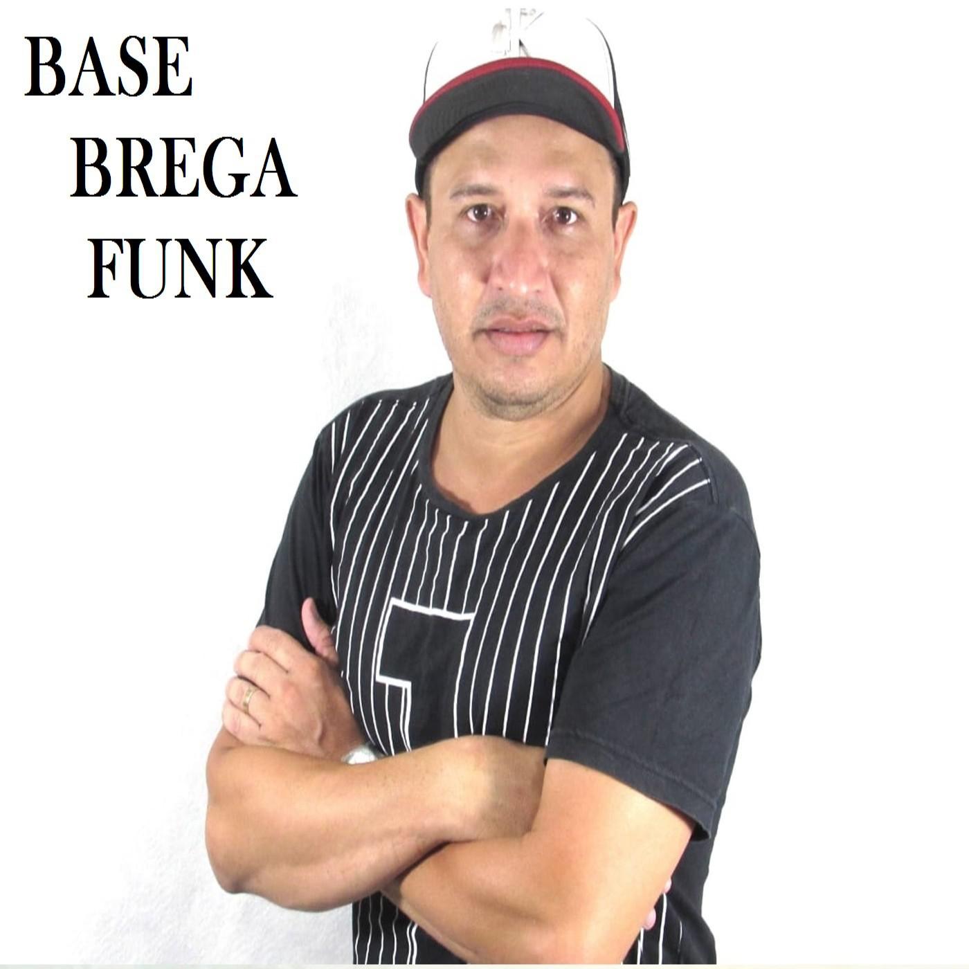 Base Brega Funk