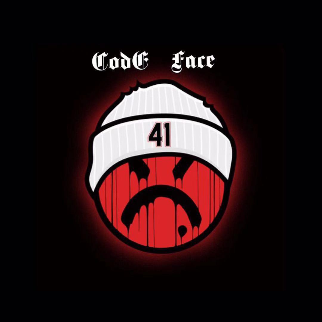 CodE Face