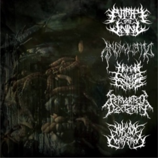 Sadistic Disfigurement