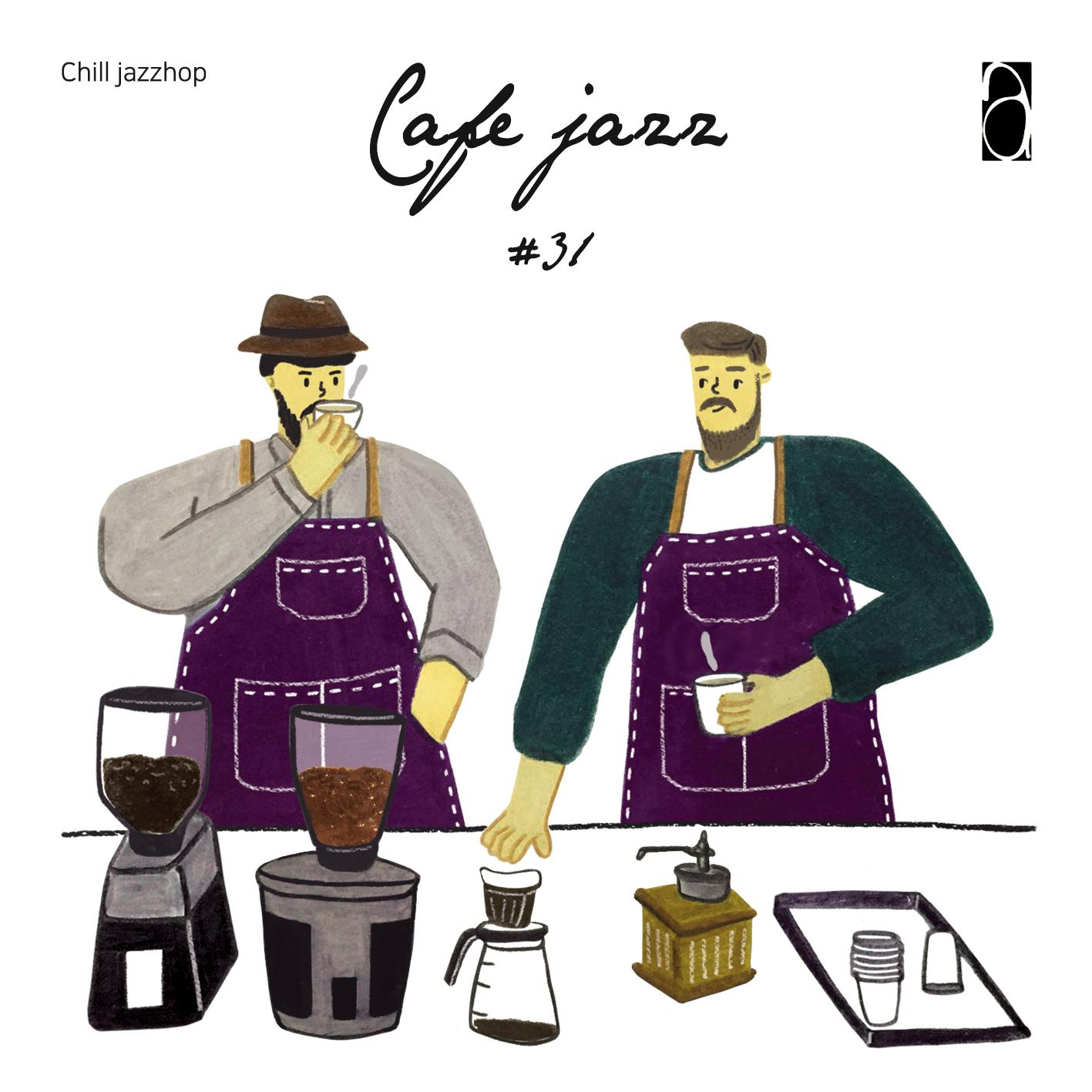 Cafe Jazz 31