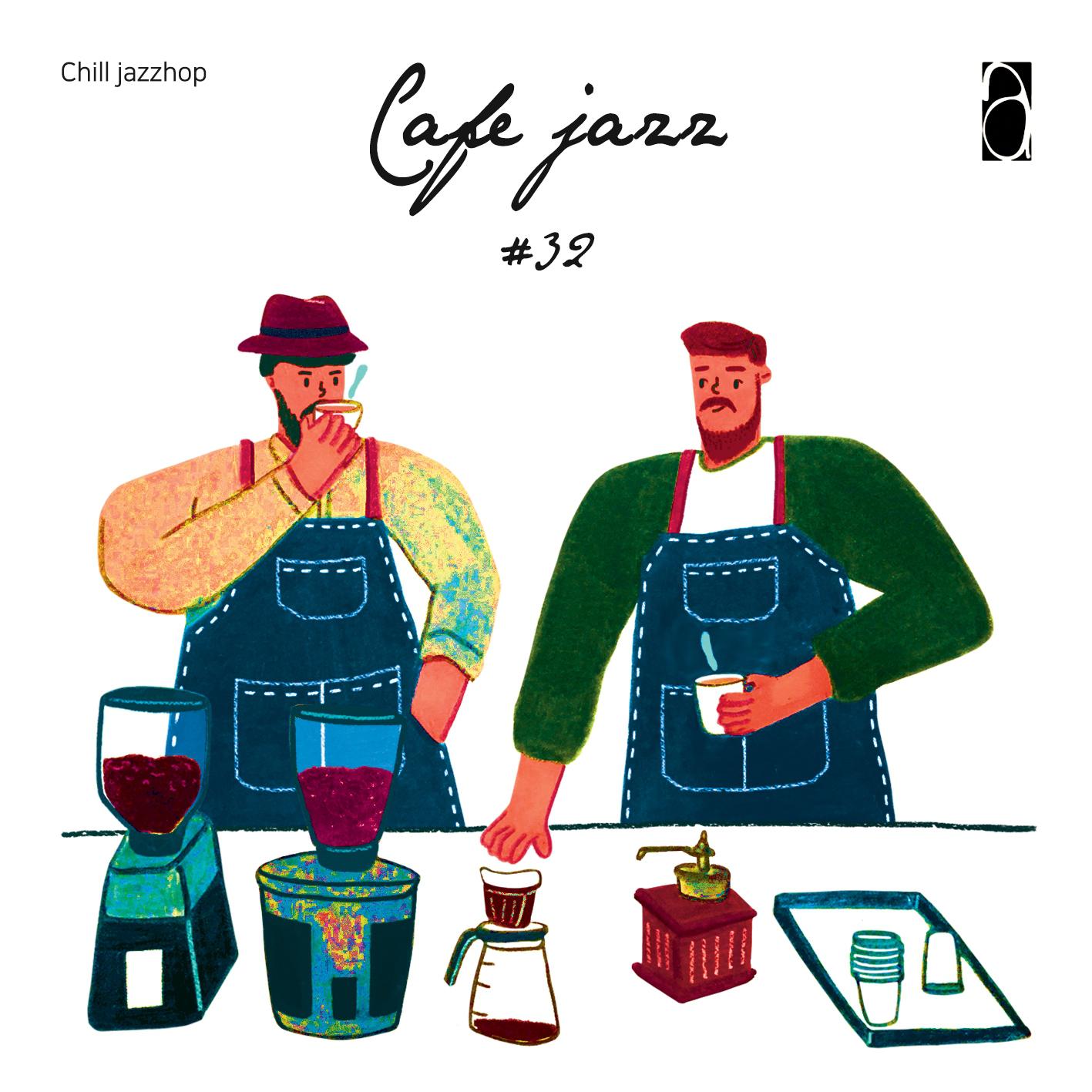 Cafe Jazz 32