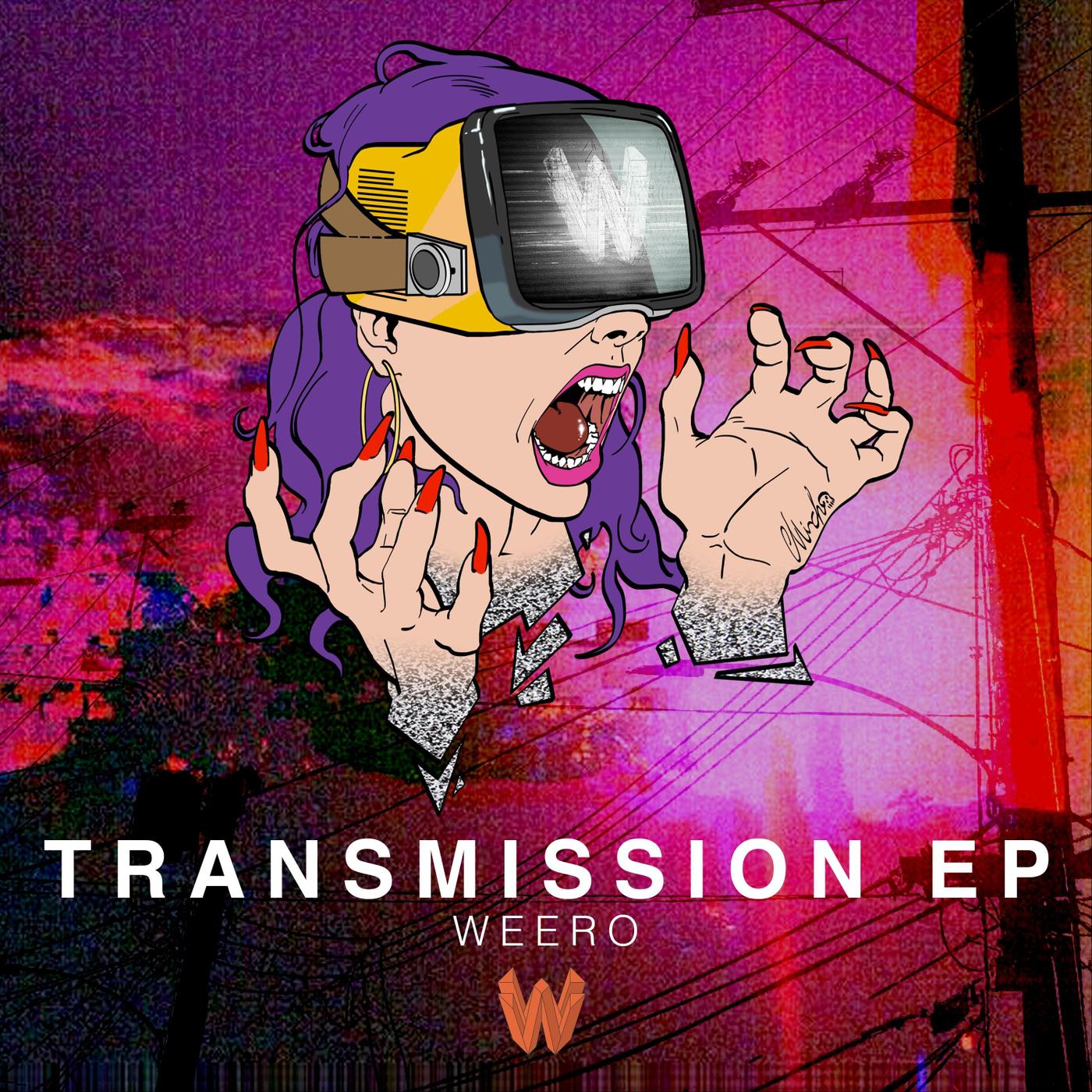 Transmission