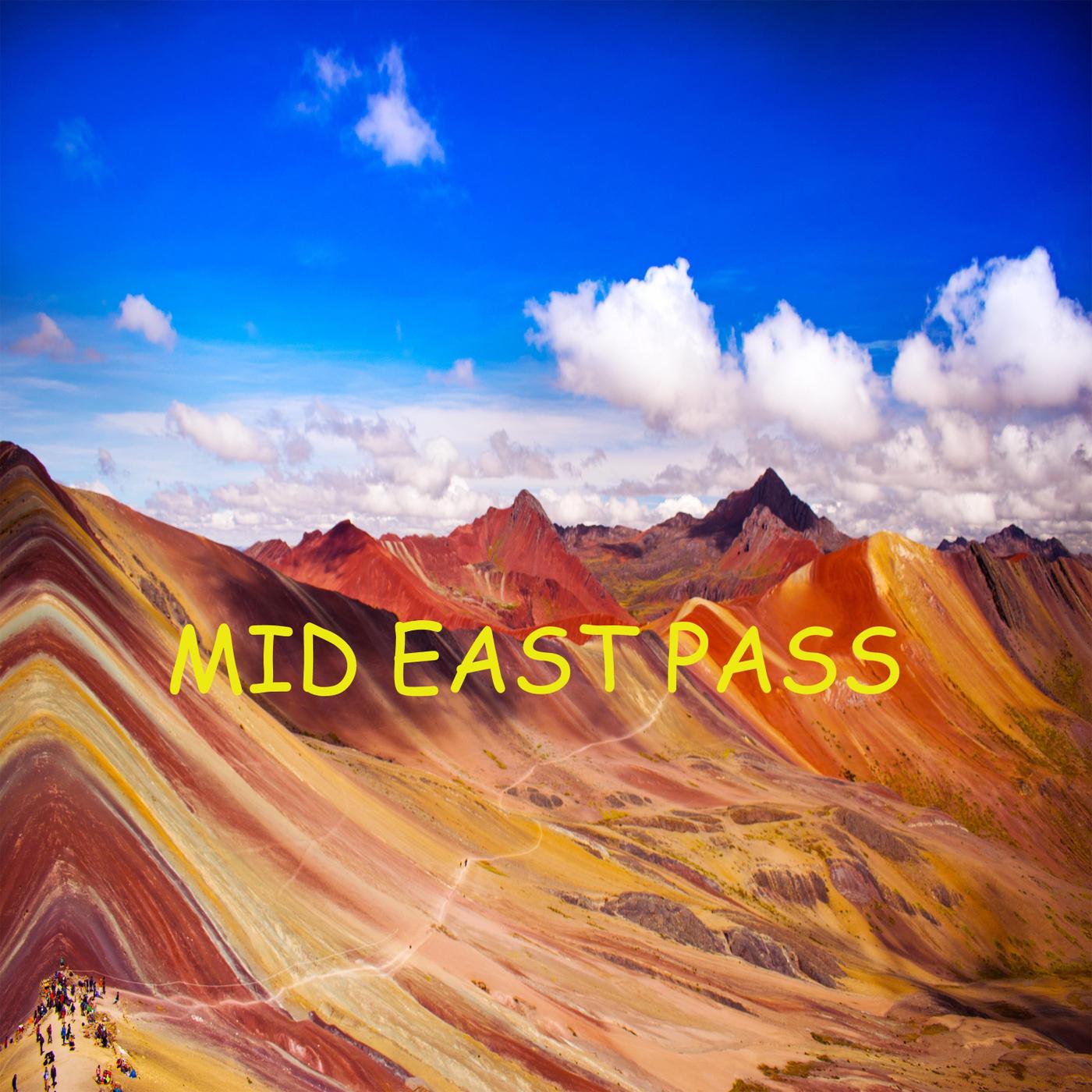 Mid East Pass