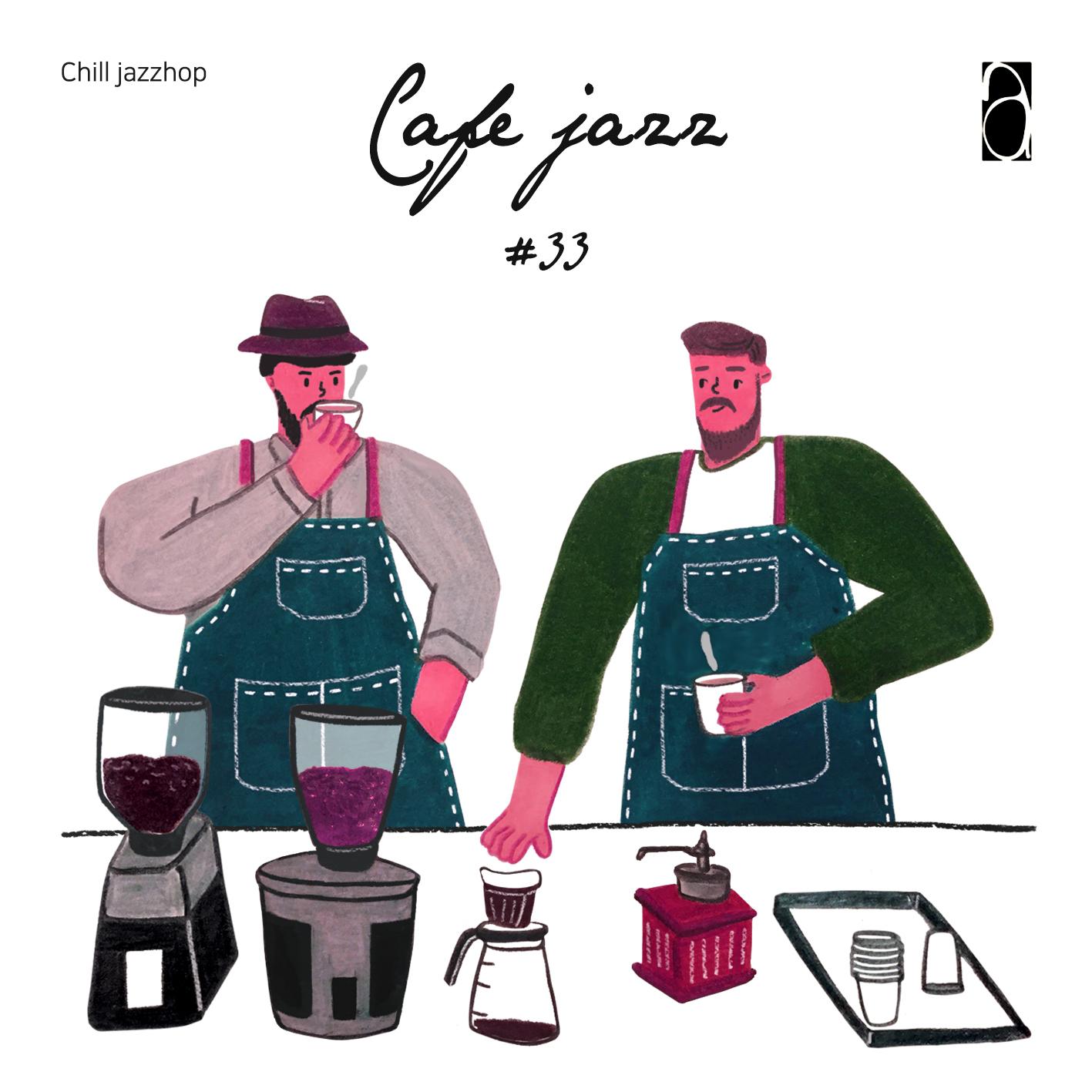 Cafe Jazz 33