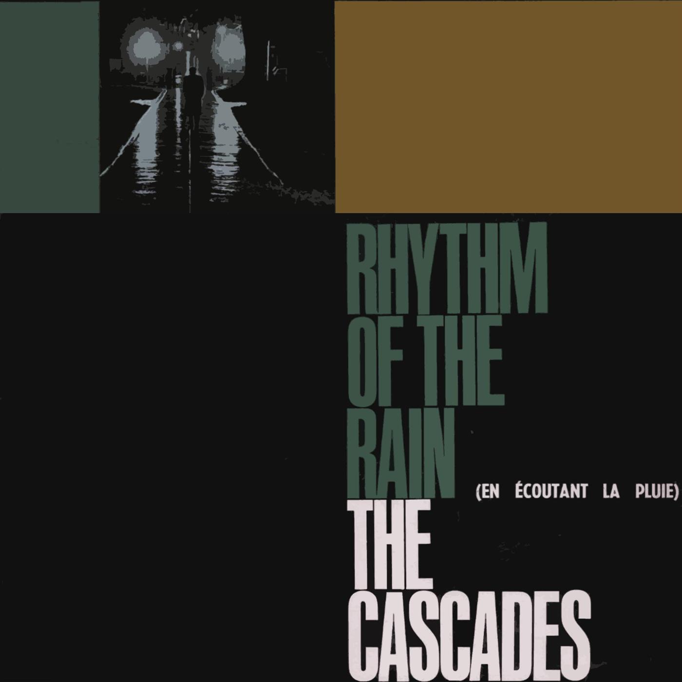 Rhythm Of The Rain