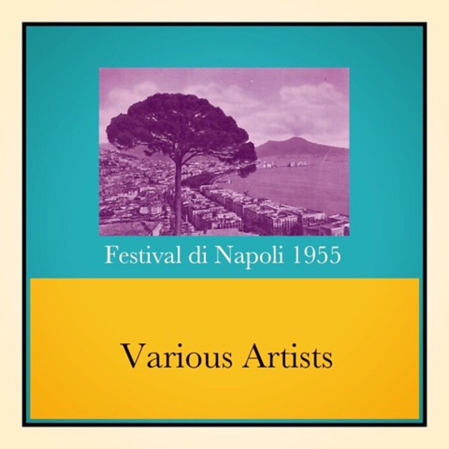 Festival di Napoli 1955