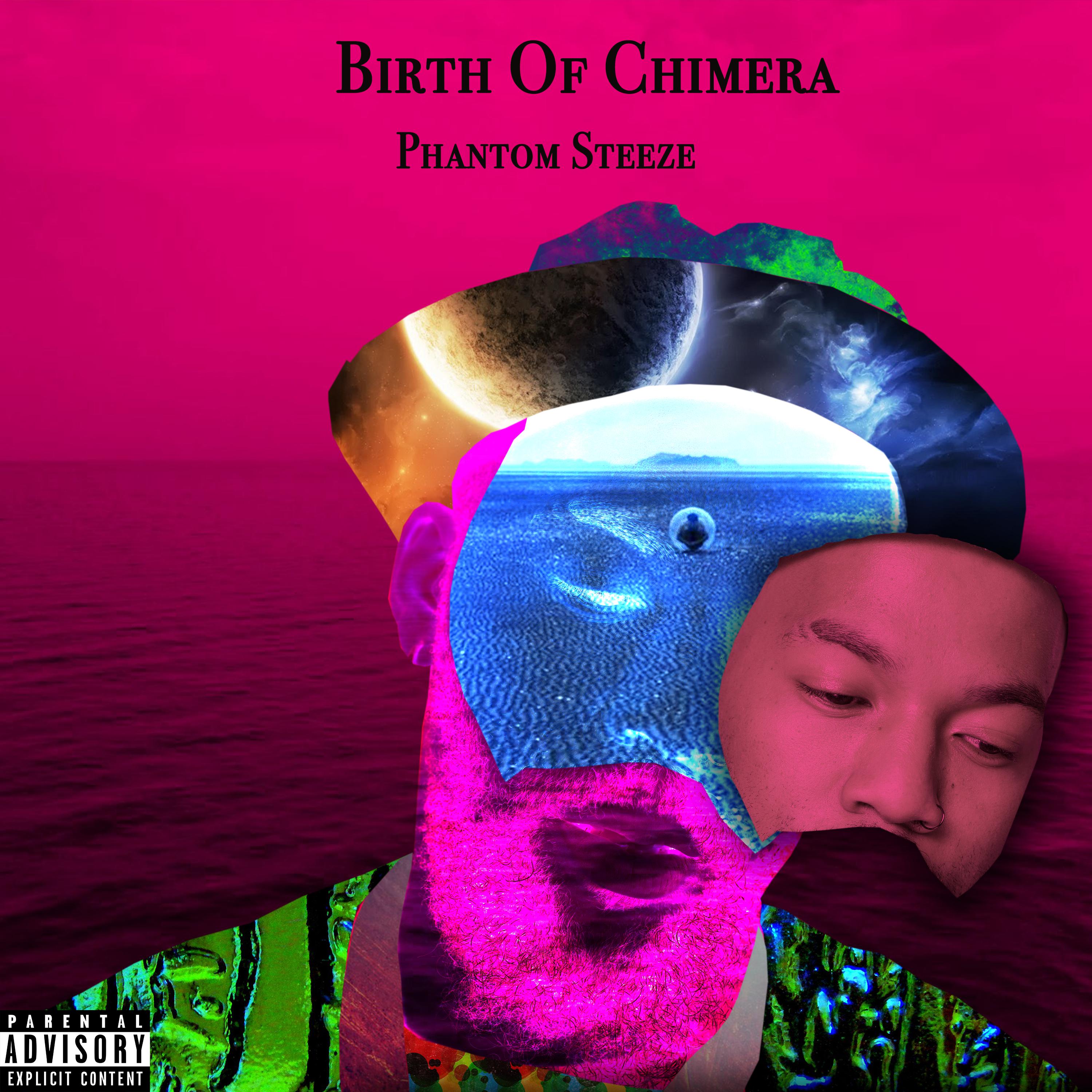 Birth Of Chimera