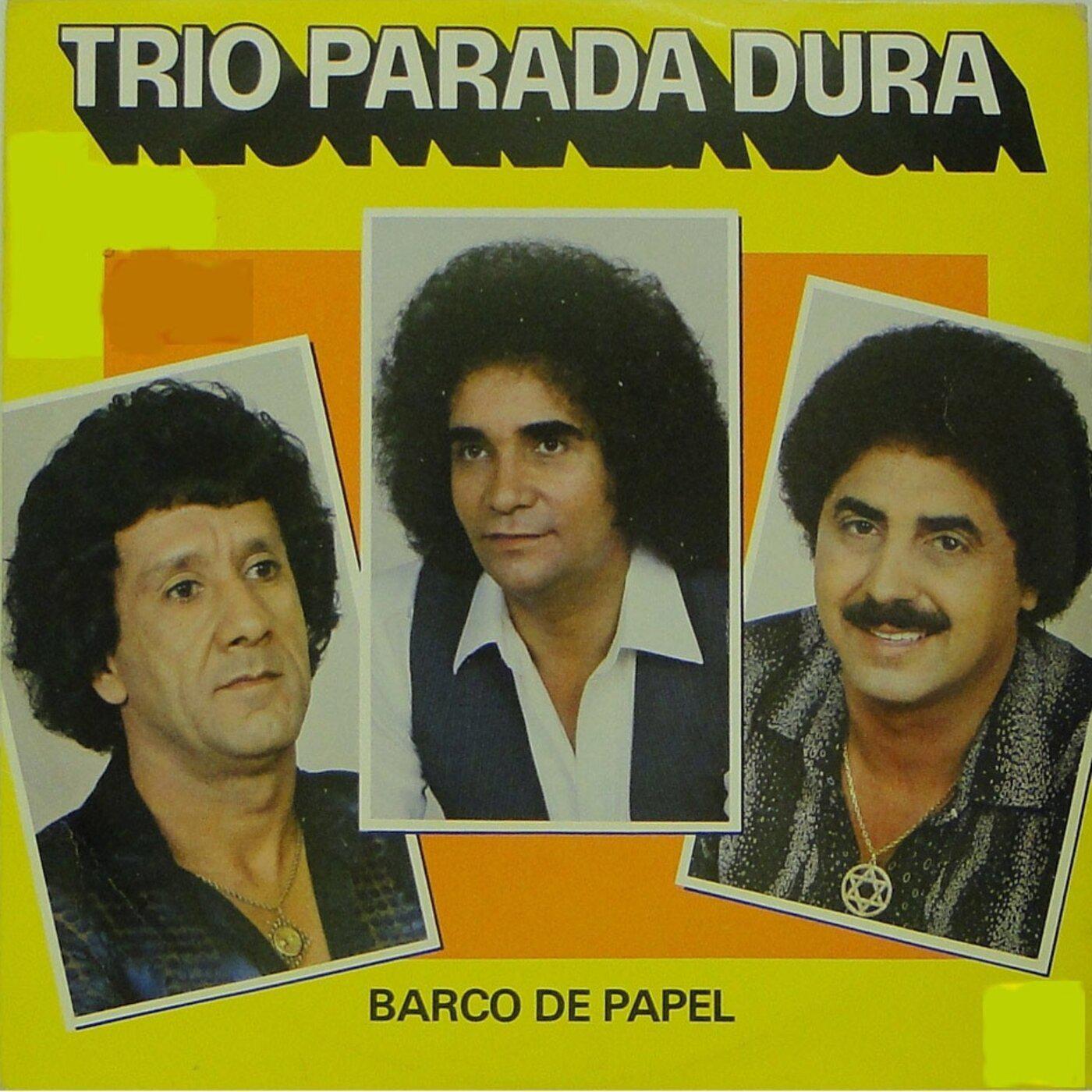 Barco de Papel