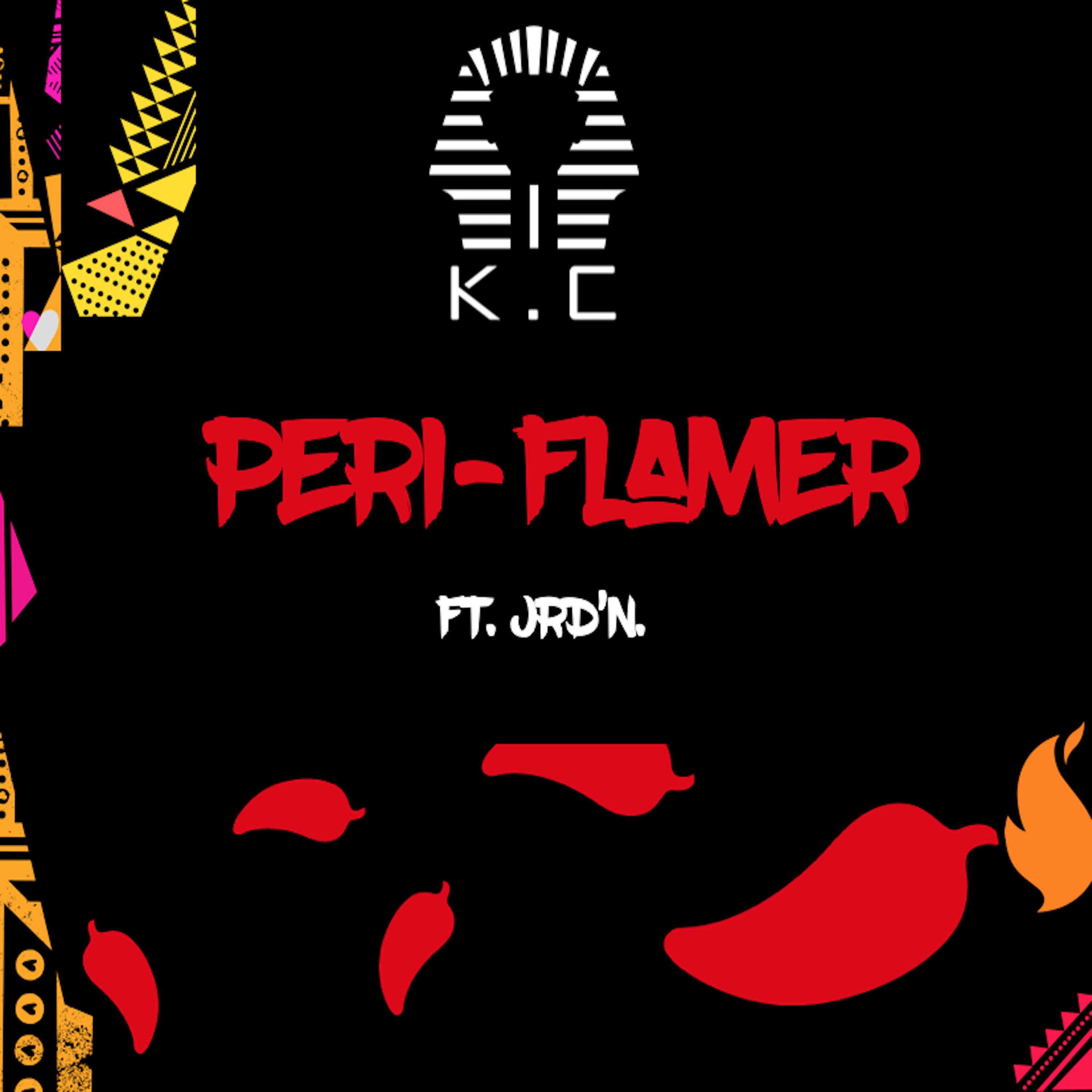 Peri-Flamer