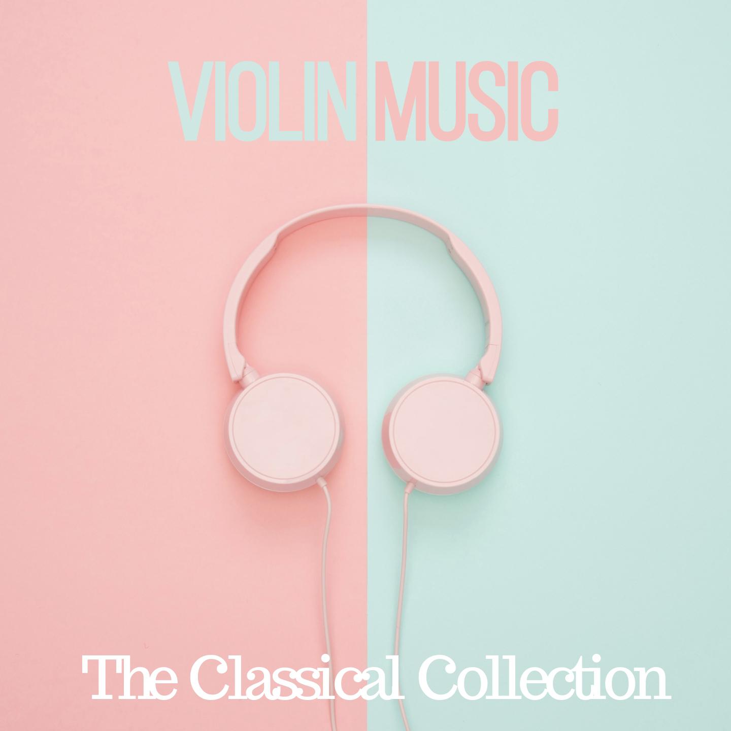 Sinfonia concertante for Violin, Viola and Orchestra in E-Flat Major, K. 364:I. Allegro maestoso