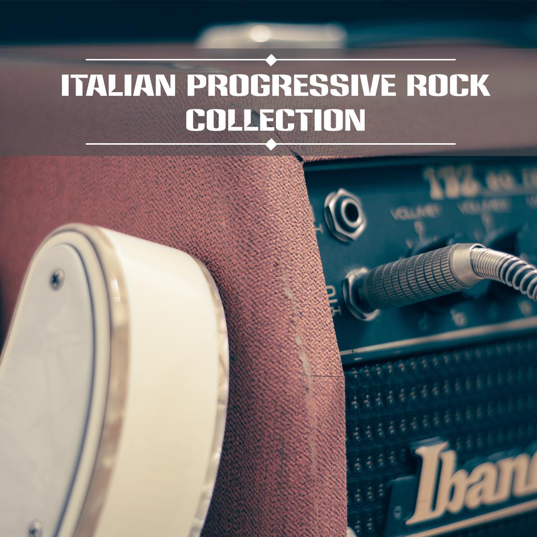 Italian Progressive Rock Collection