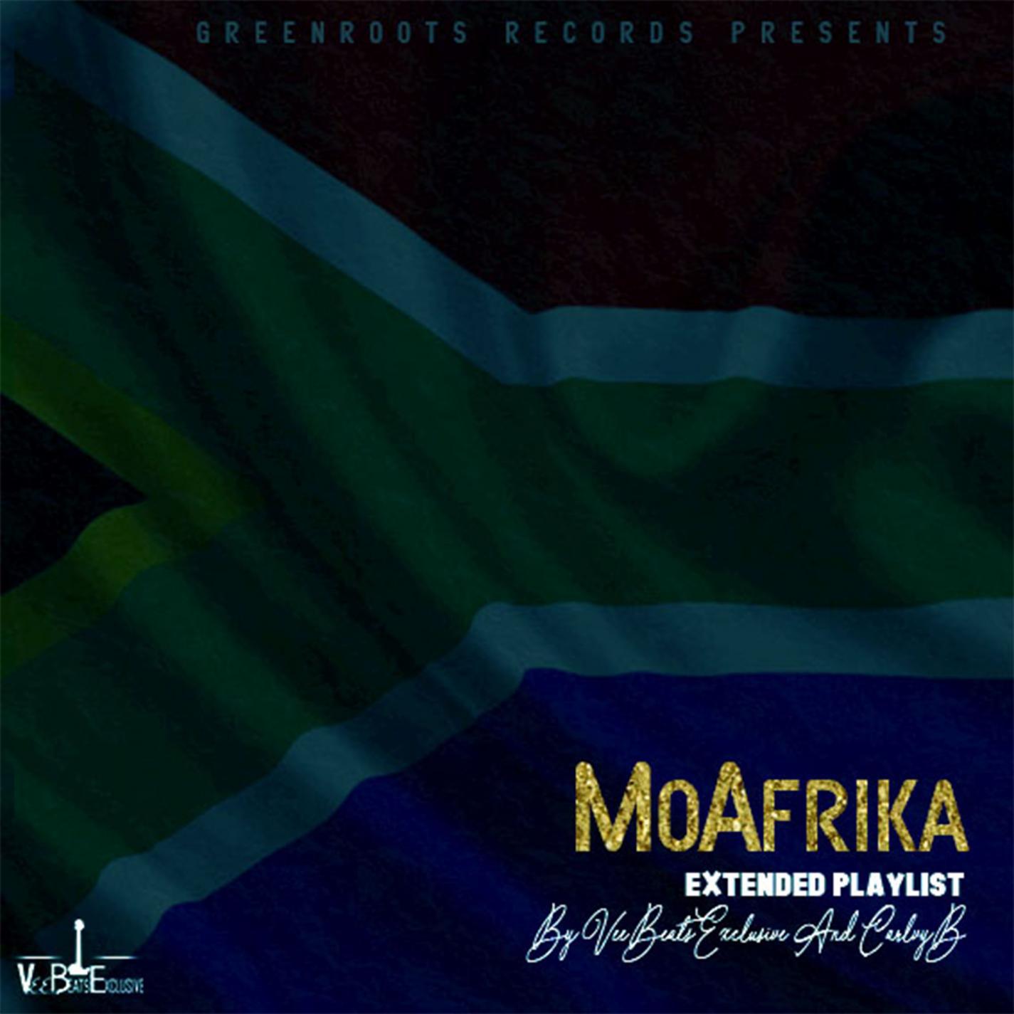 MoAfrika