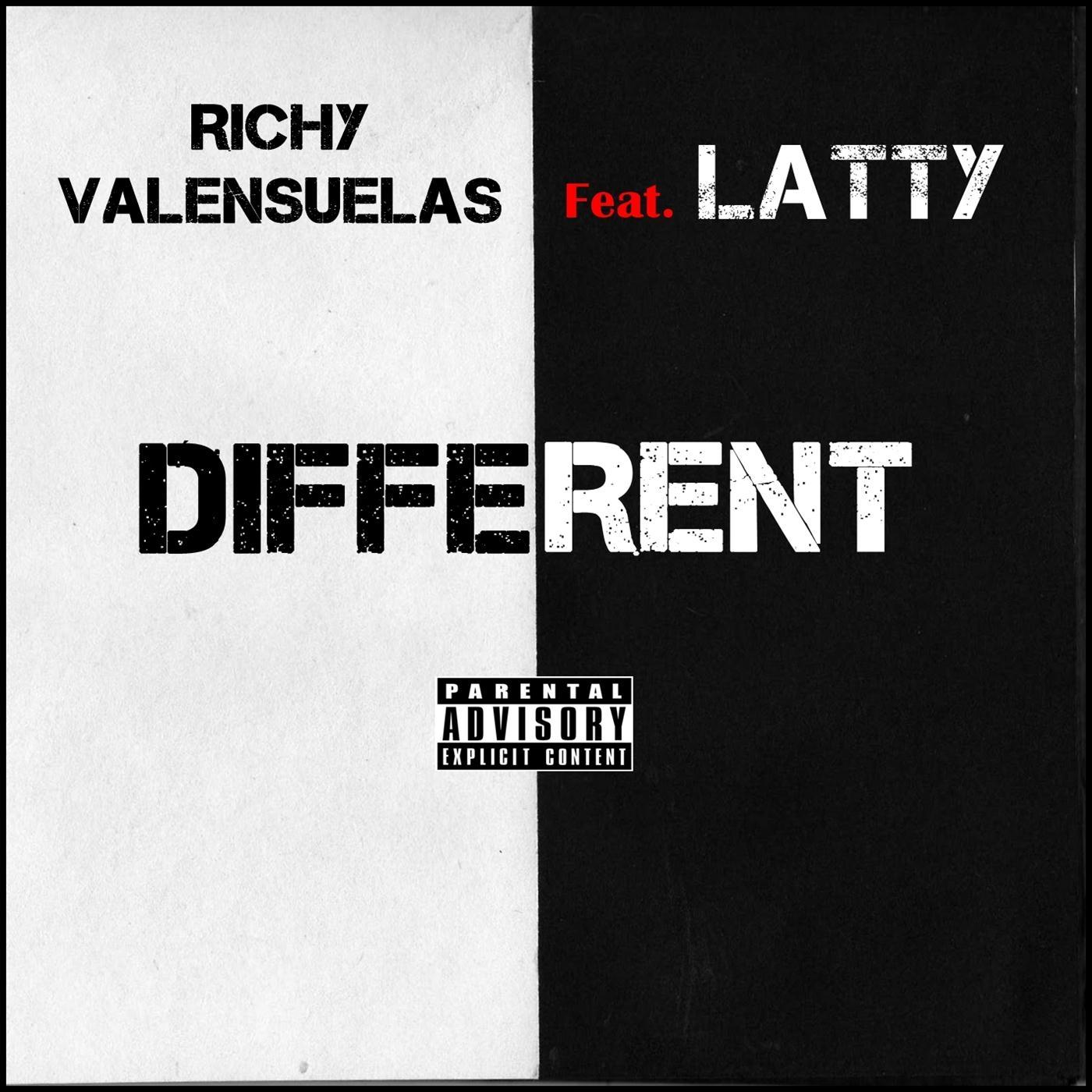 Different
