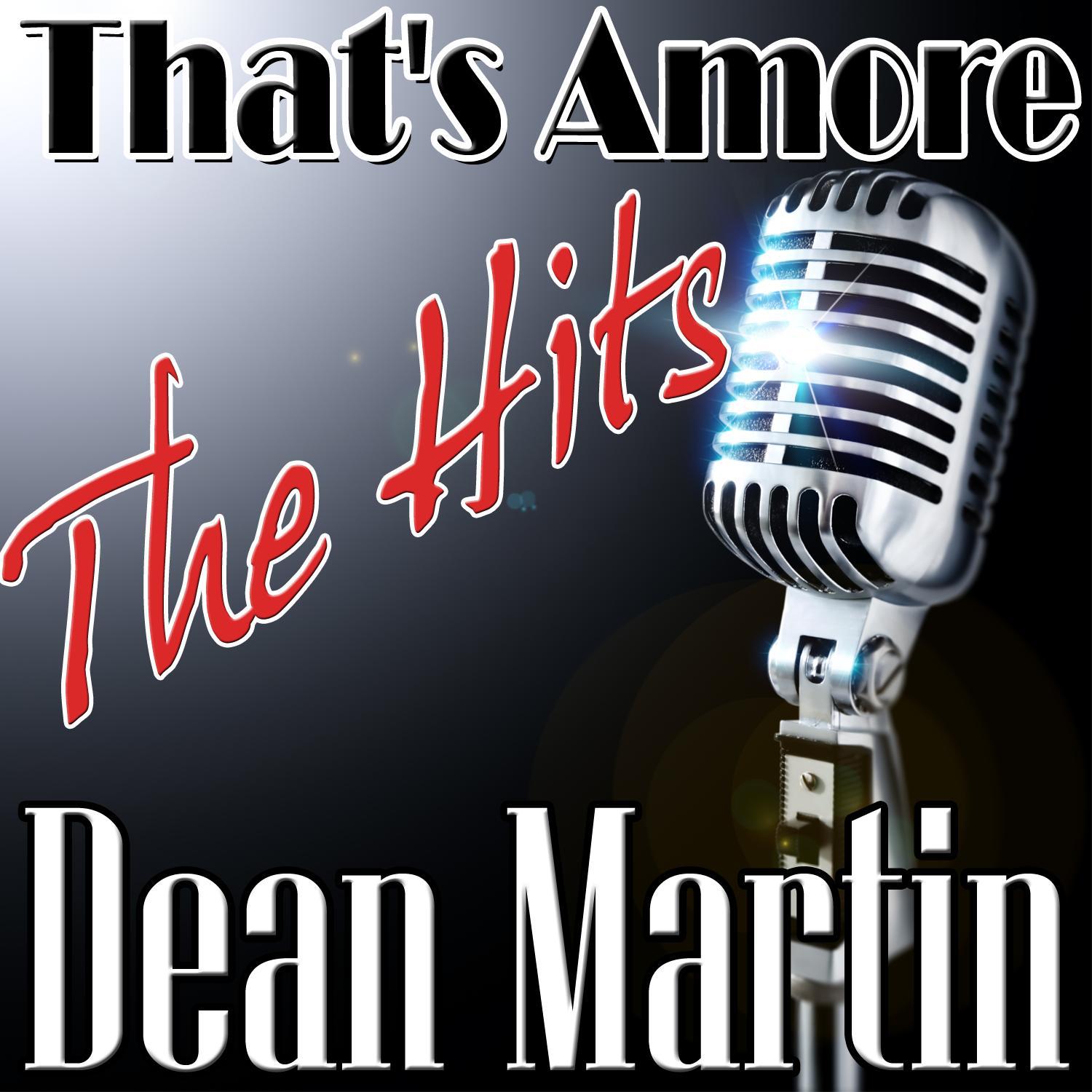That's Amore: The Hits