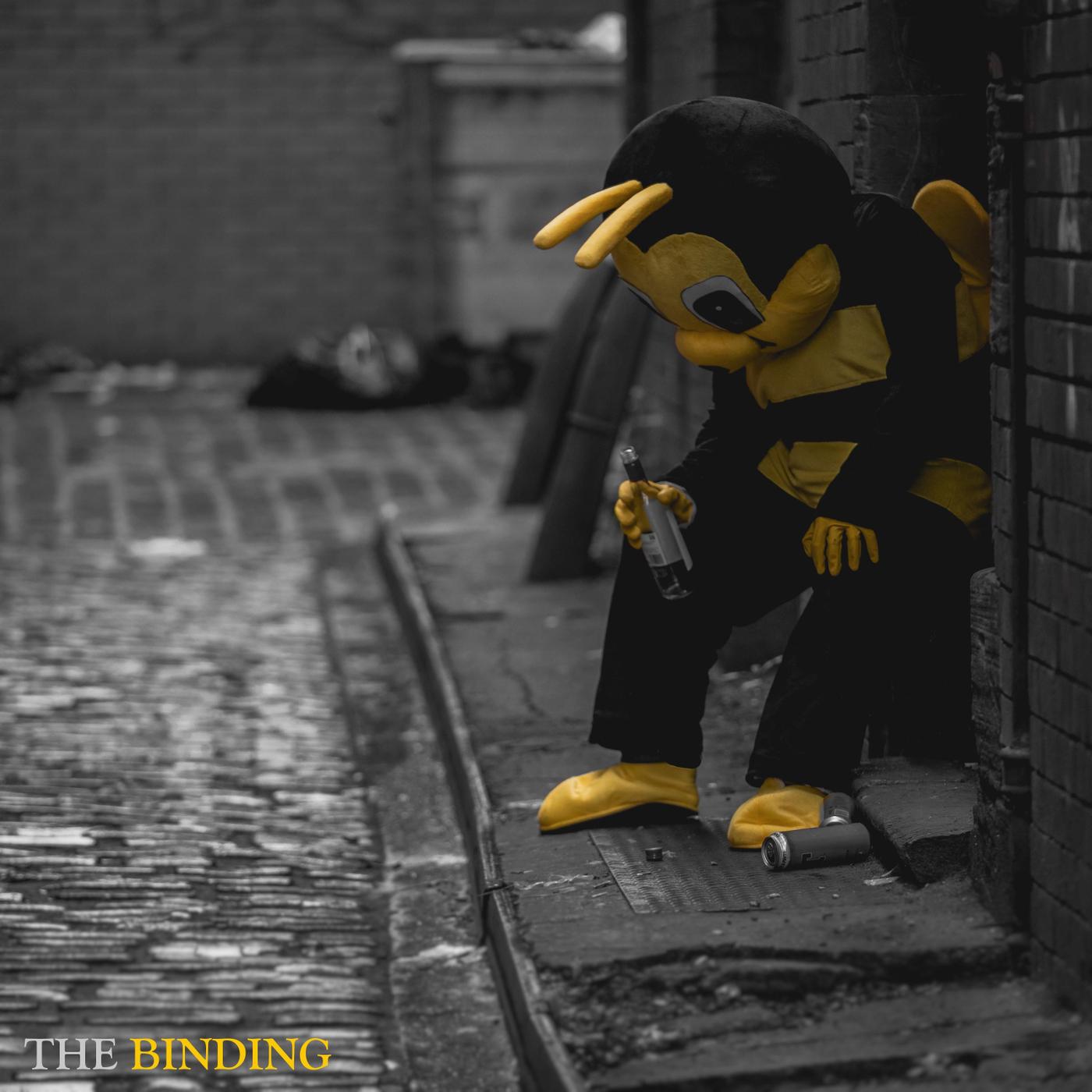 The Binding