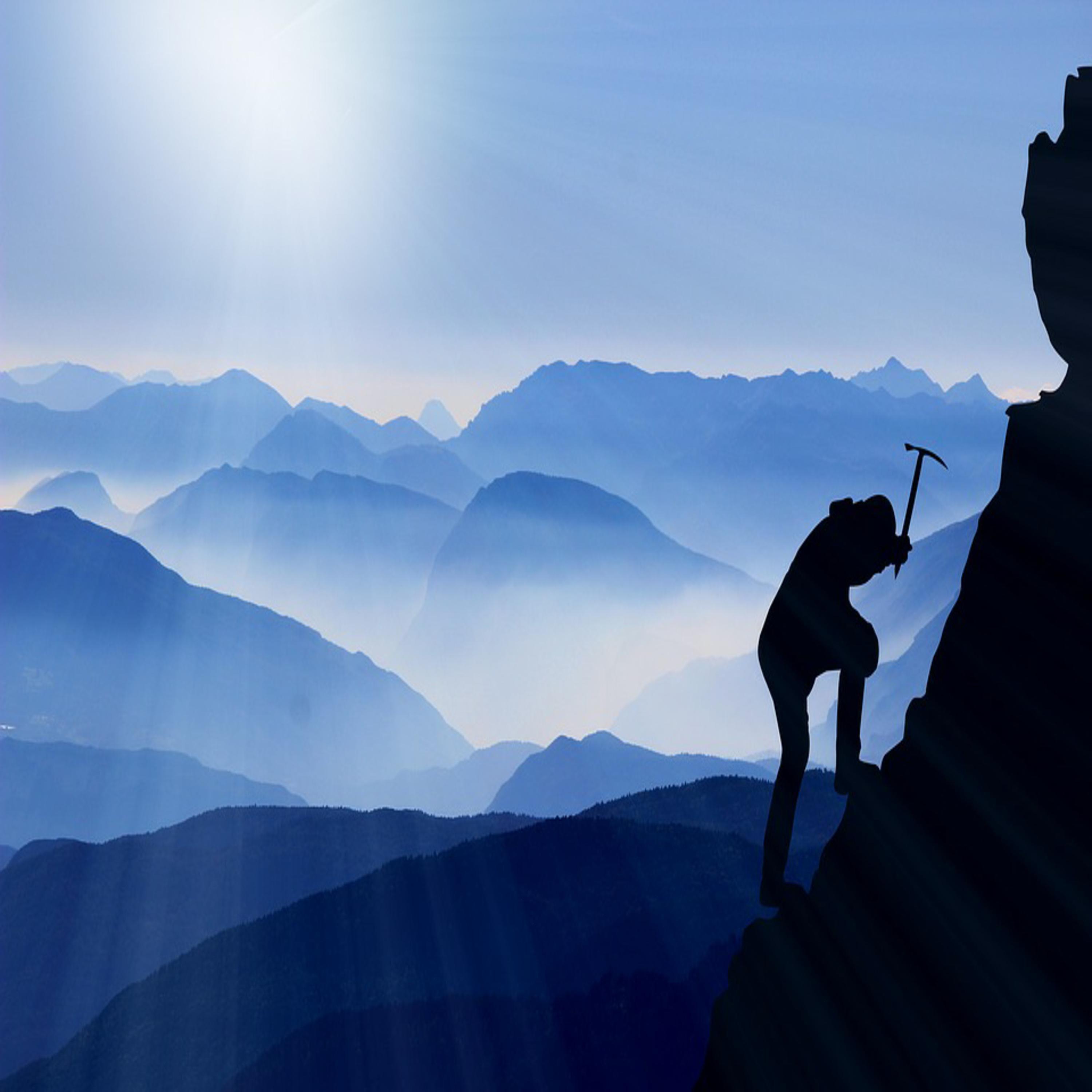 The Climb