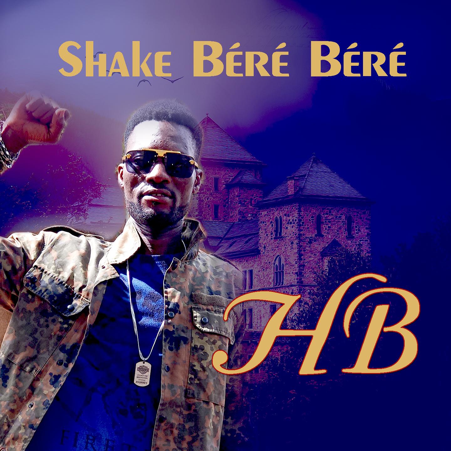 Shake be re be re