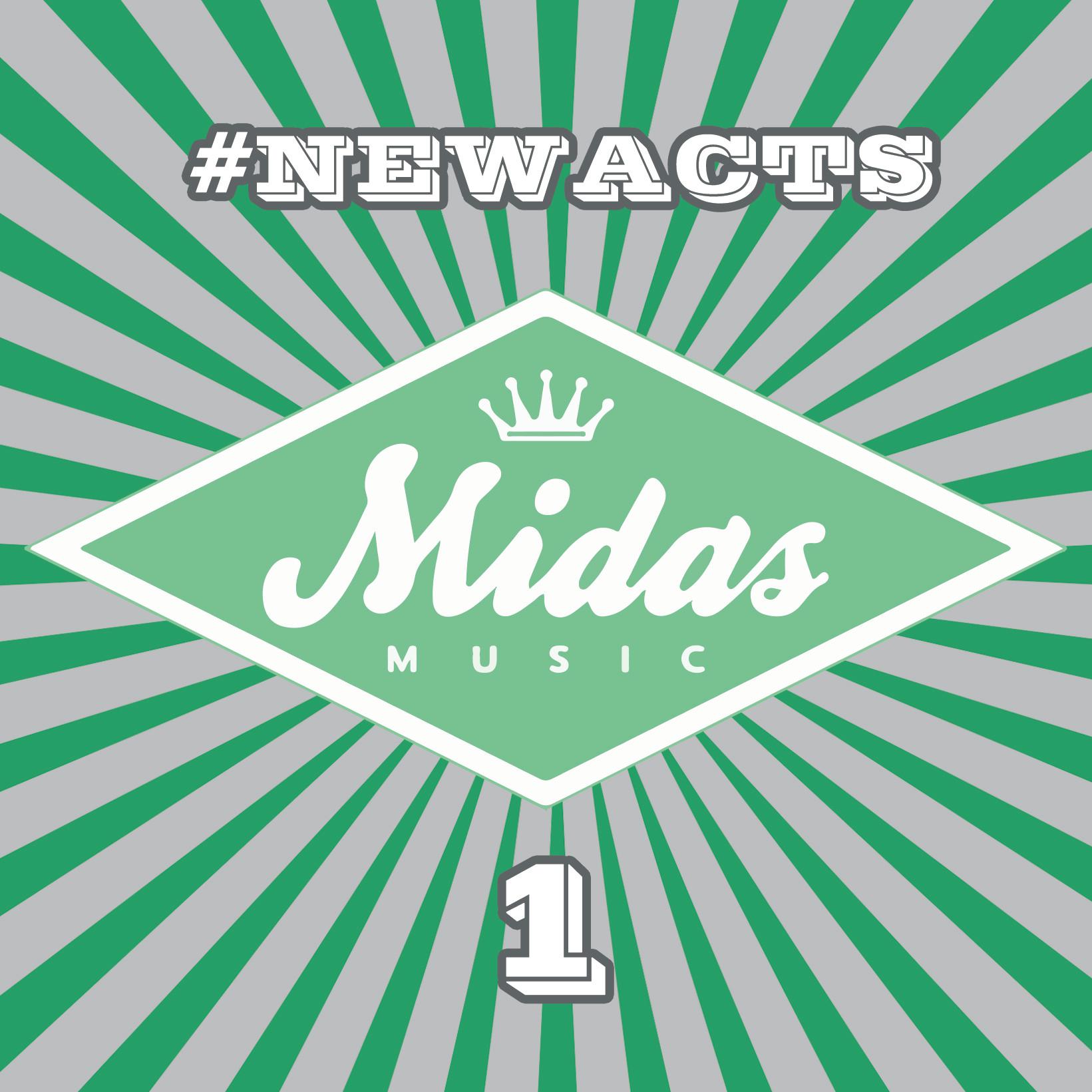 #Newacts (Vol. 1)