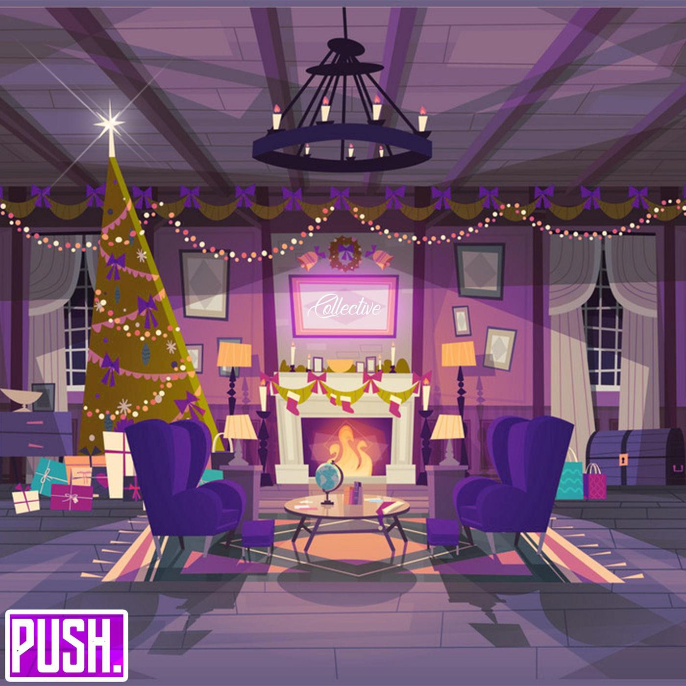 PUSH.xmas