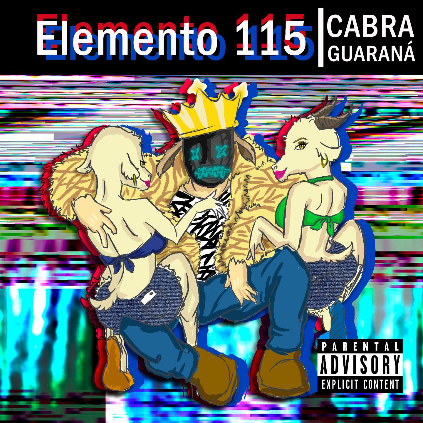 Elemento 115 (Parte 1)