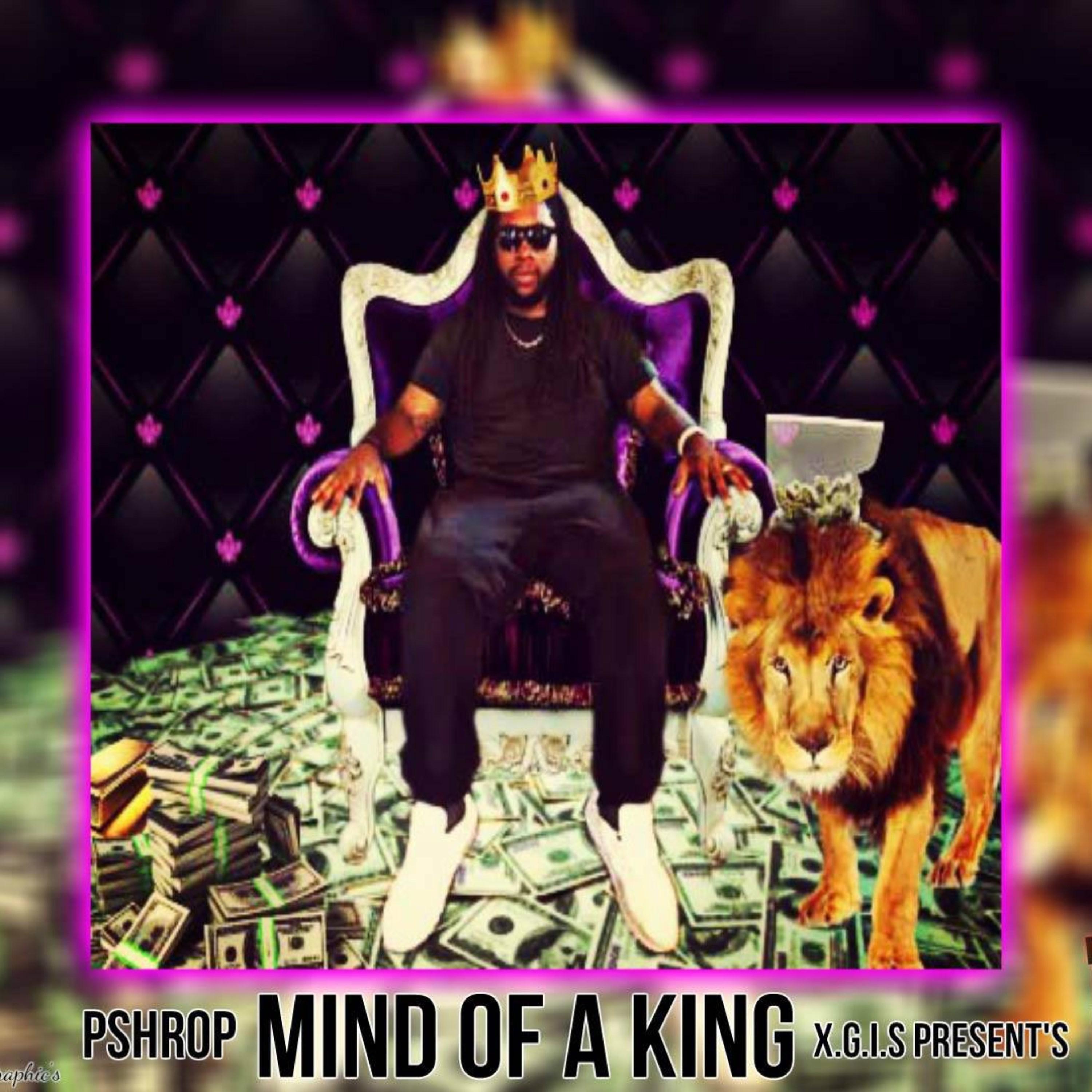 Mind of a King