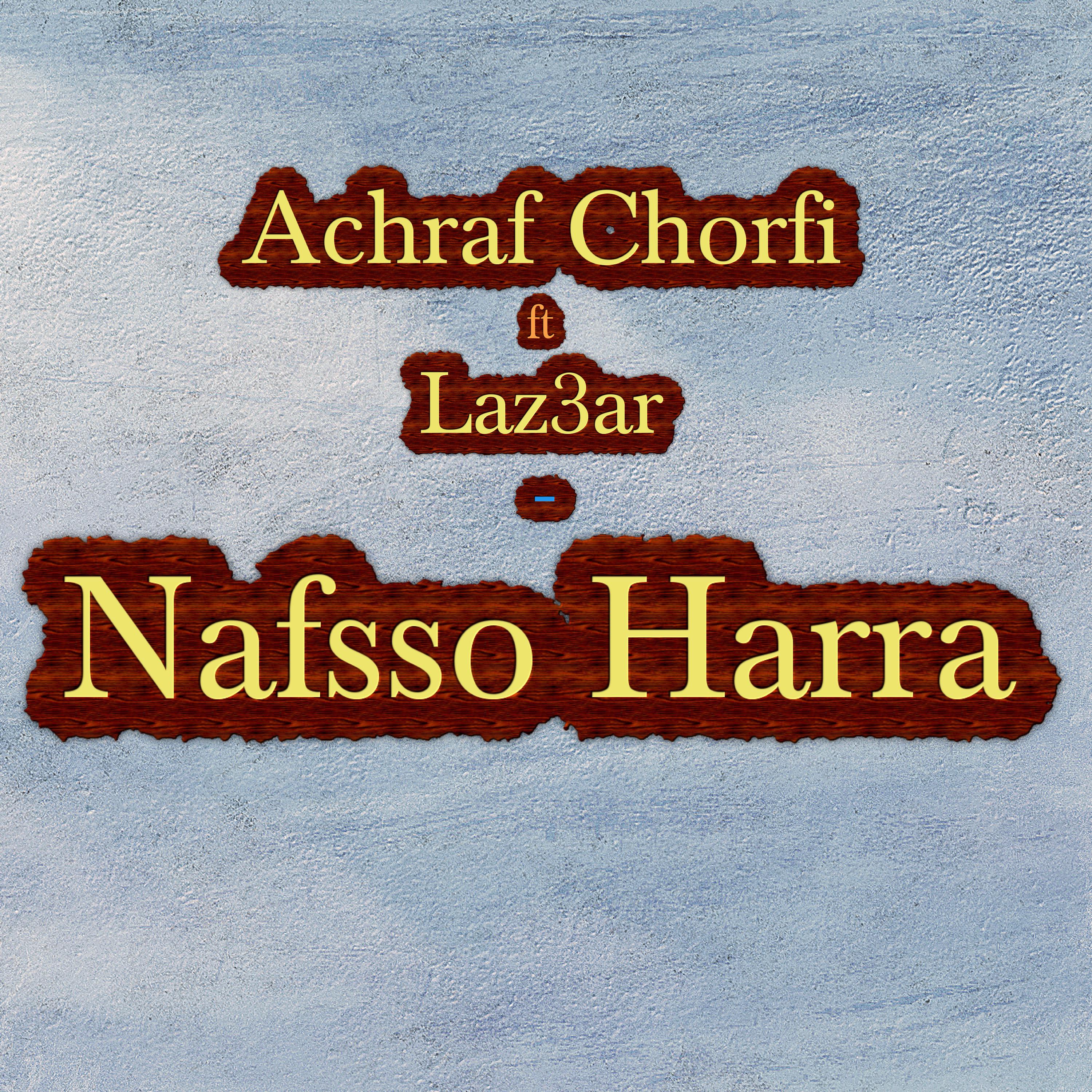 Nafsso Harra