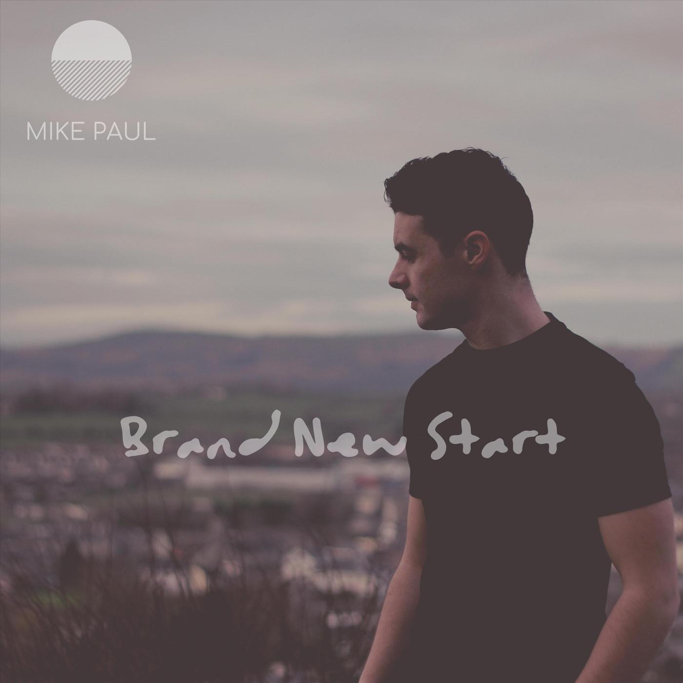 Brand New Start EP