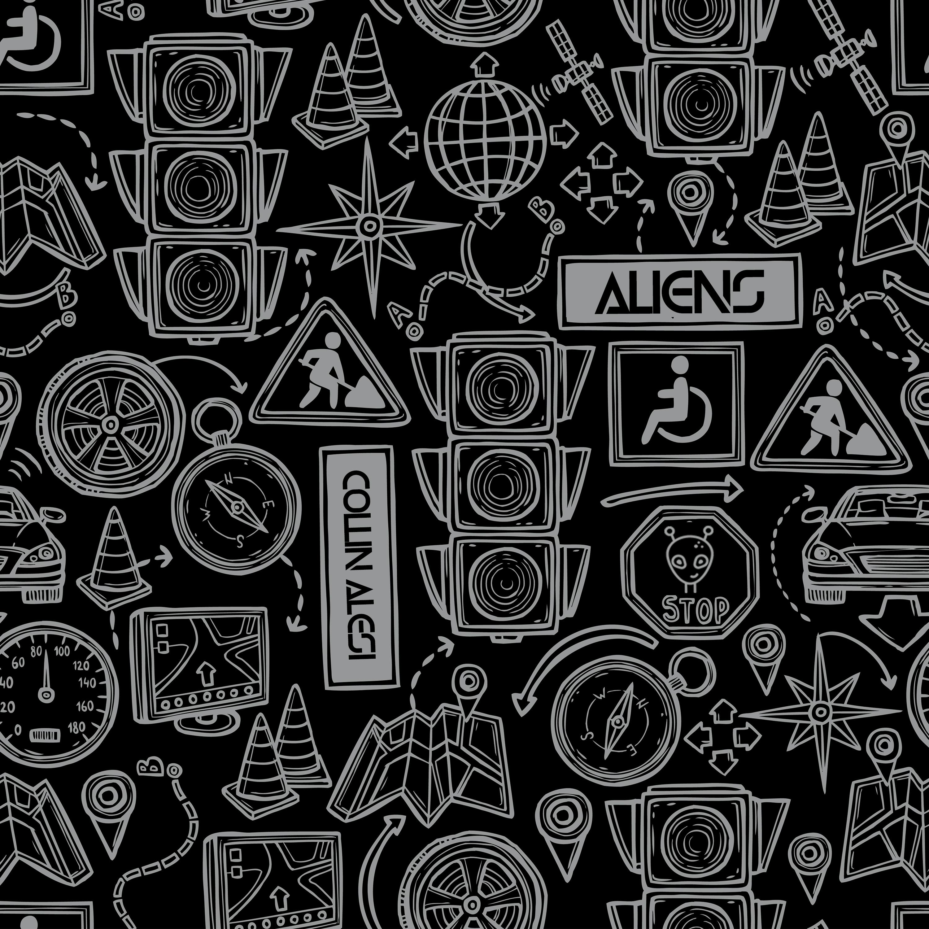 Aliens