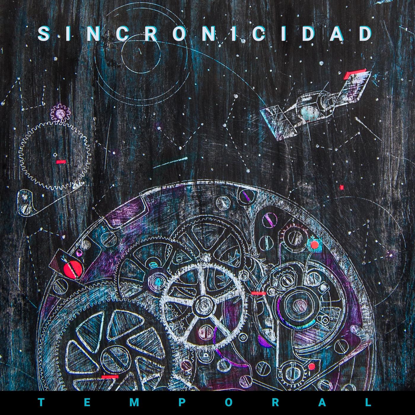 Sincronicidad