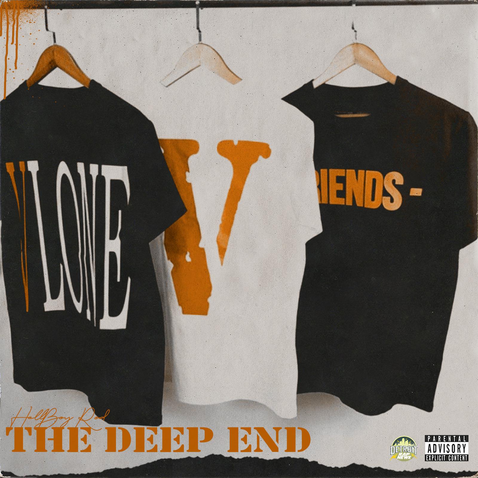 The Deep End